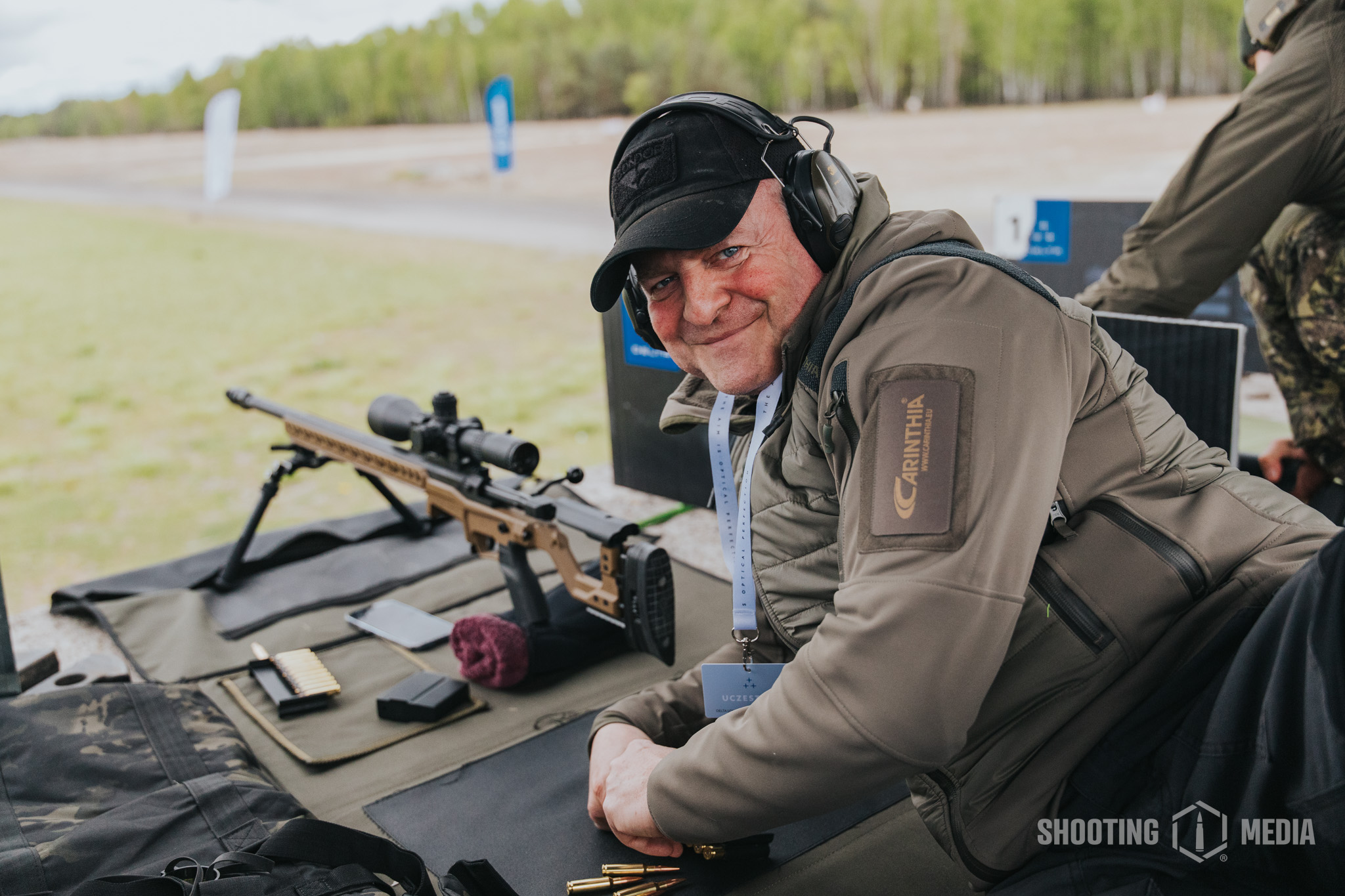 Delta Long Range Weekend 2026