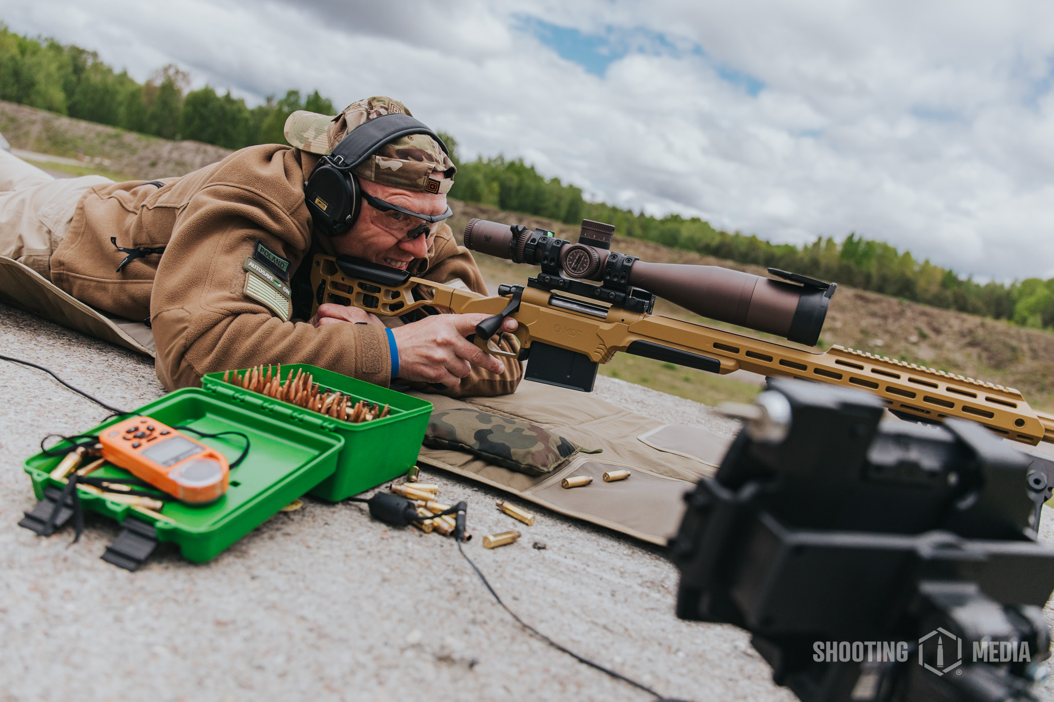 Delta Long Range Weekend 2026