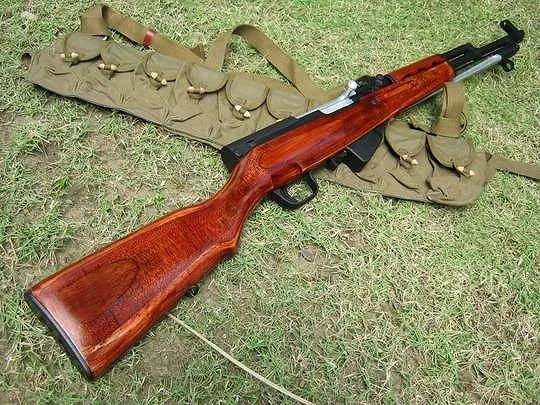 SKS