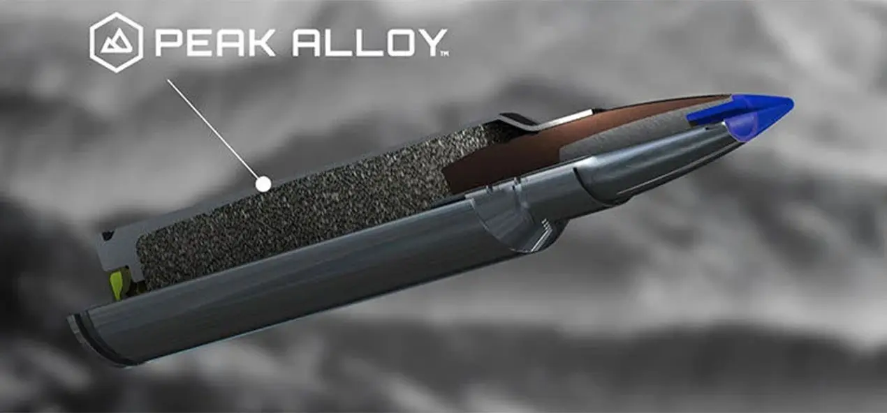 Amerykański producent amunicji Federal Ammunition podpisał strategiczne porozumienie z armią USA dotyczące wykorzystania opatentowanej technologii łusek Peak Alloy.