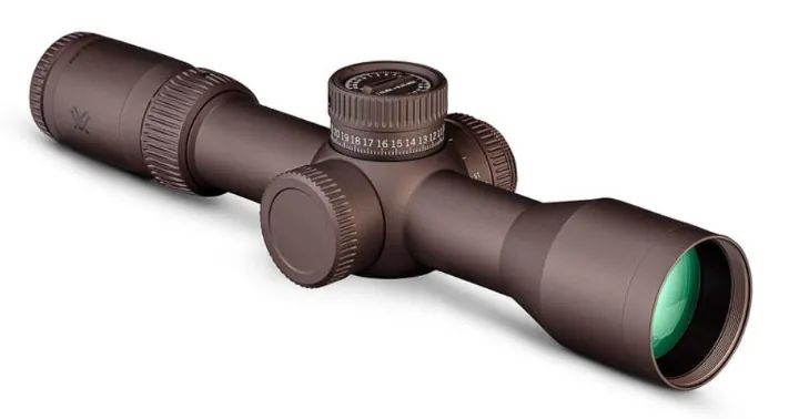 Vortex Razor HD Gen III 4-24x44 FFP