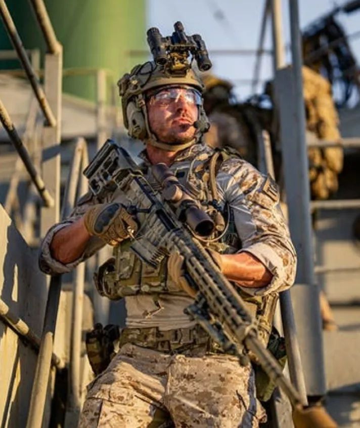 Vortex Razor HD Gen III 4-24x44 FFP