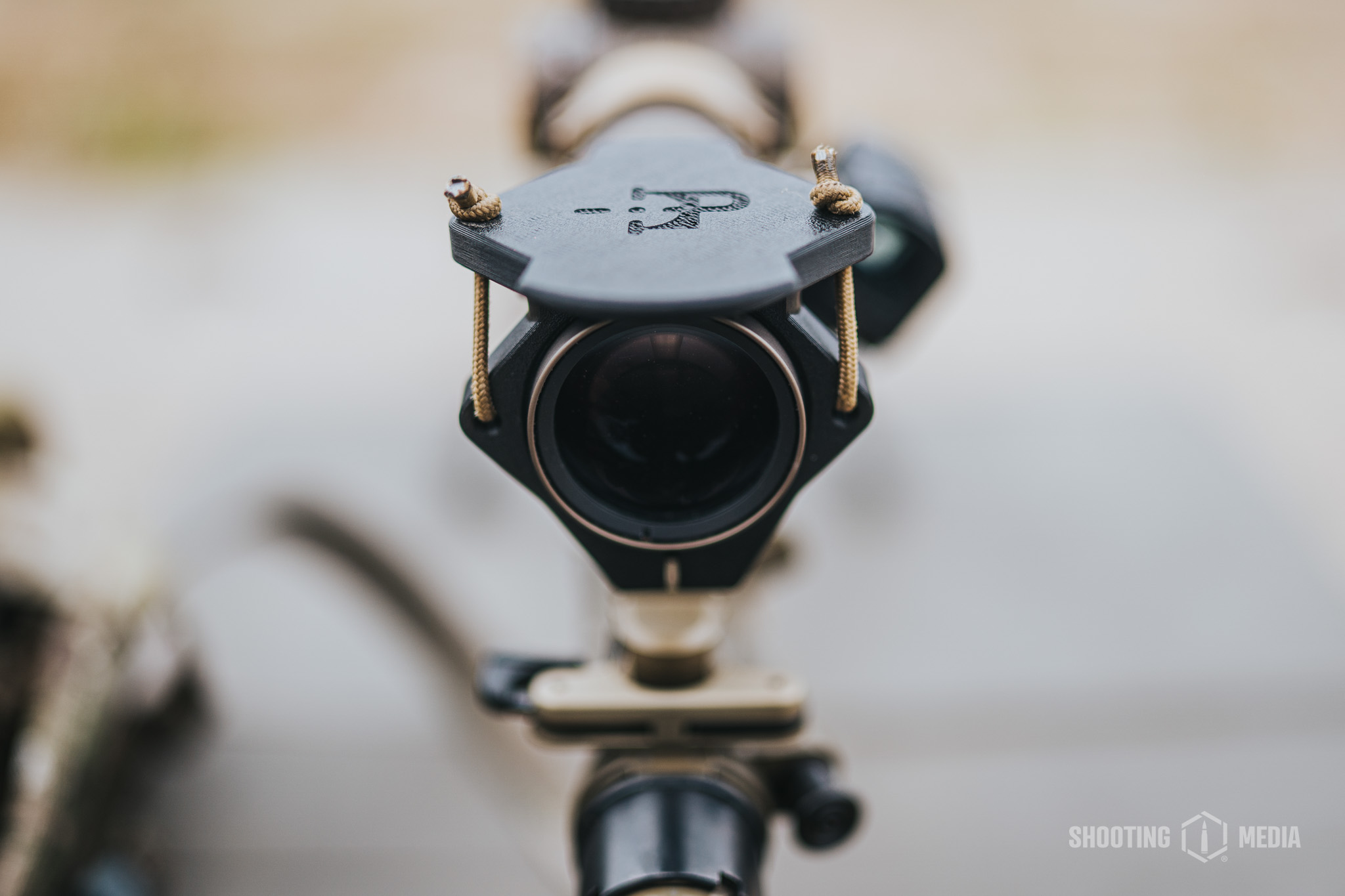 Osłony na lunetę OP Tactical.eu