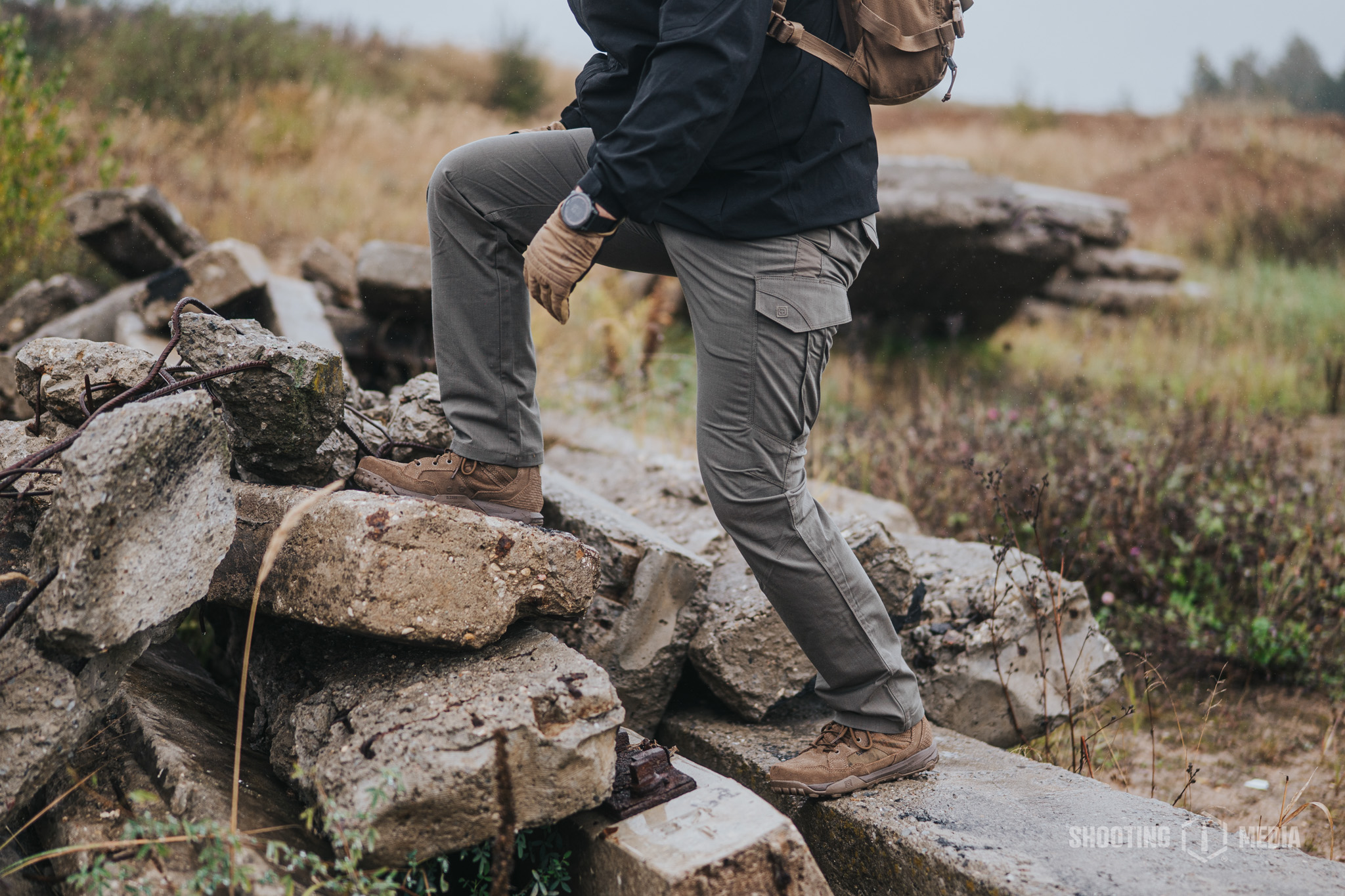 5.11 Icon Cargo Pants