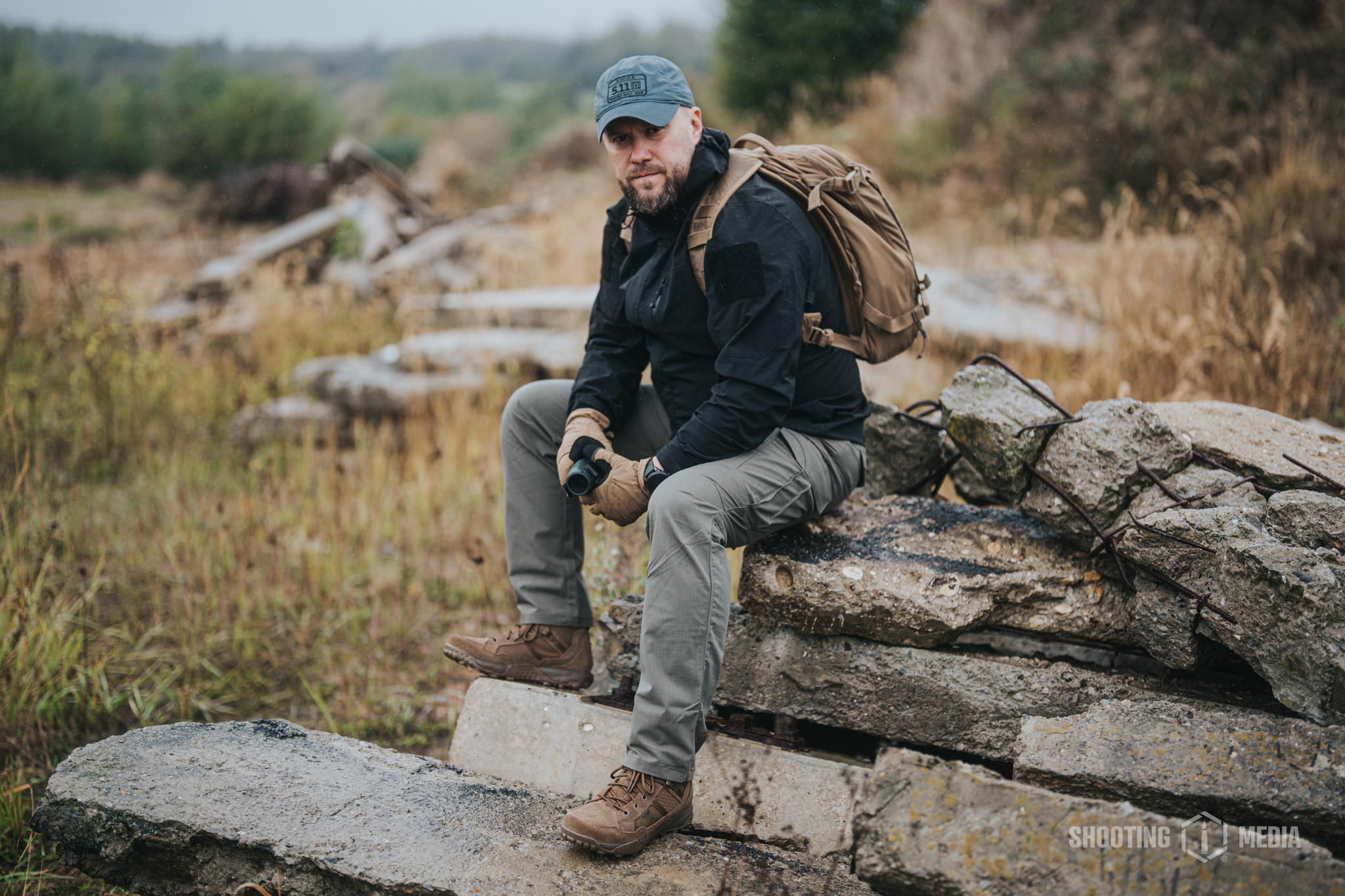 5.11 Icon Cargo Pants