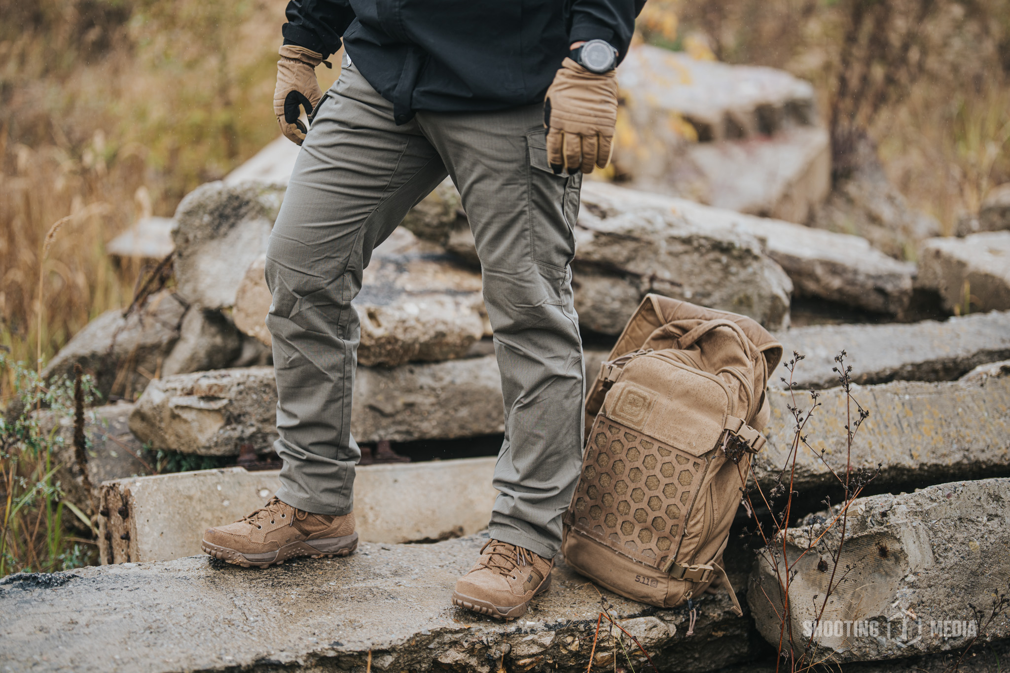 5.11 Icon Cargo Pants