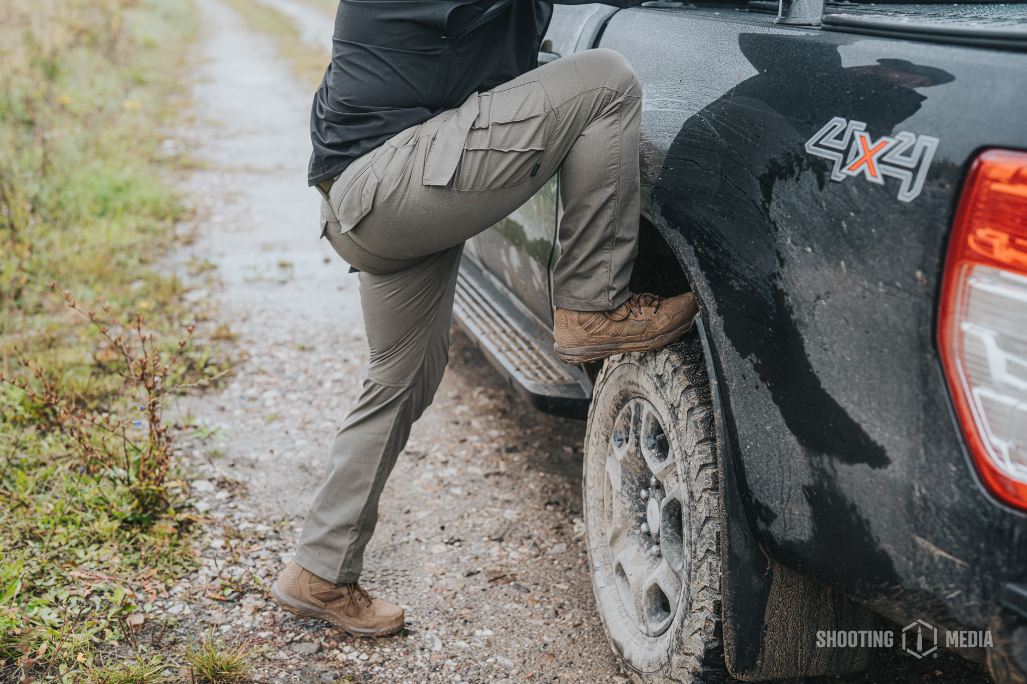 5.11 Icon Cargo Pants