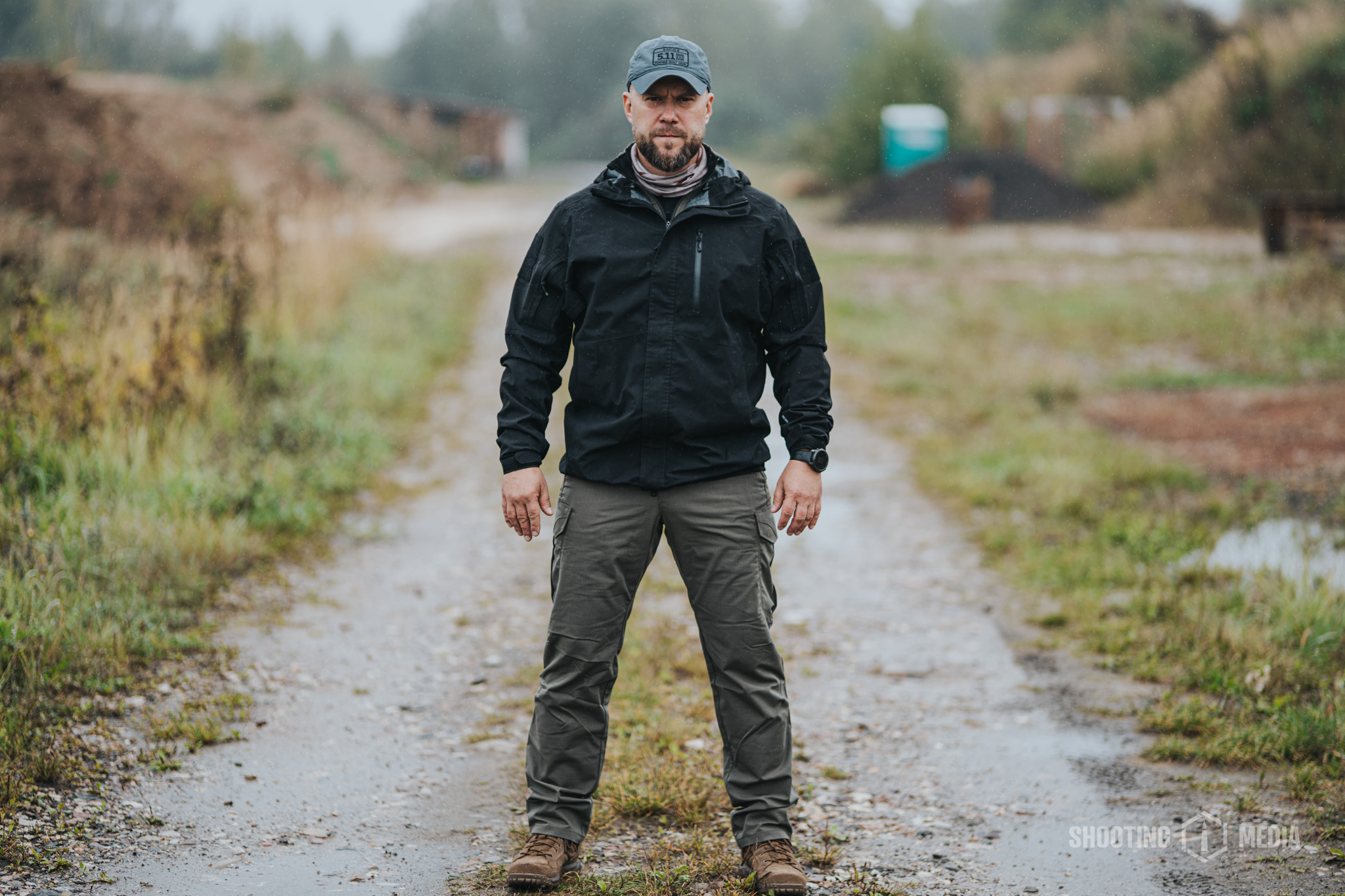 5.11 Icon Cargo Pants