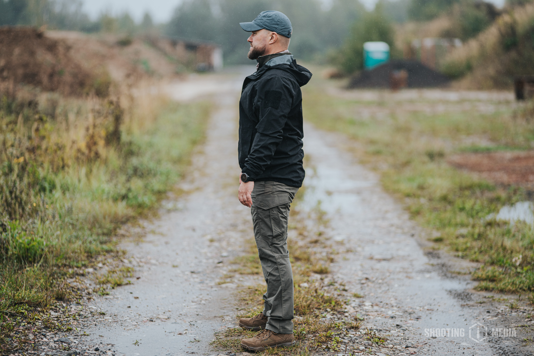 5.11 Icon Cargo Pants