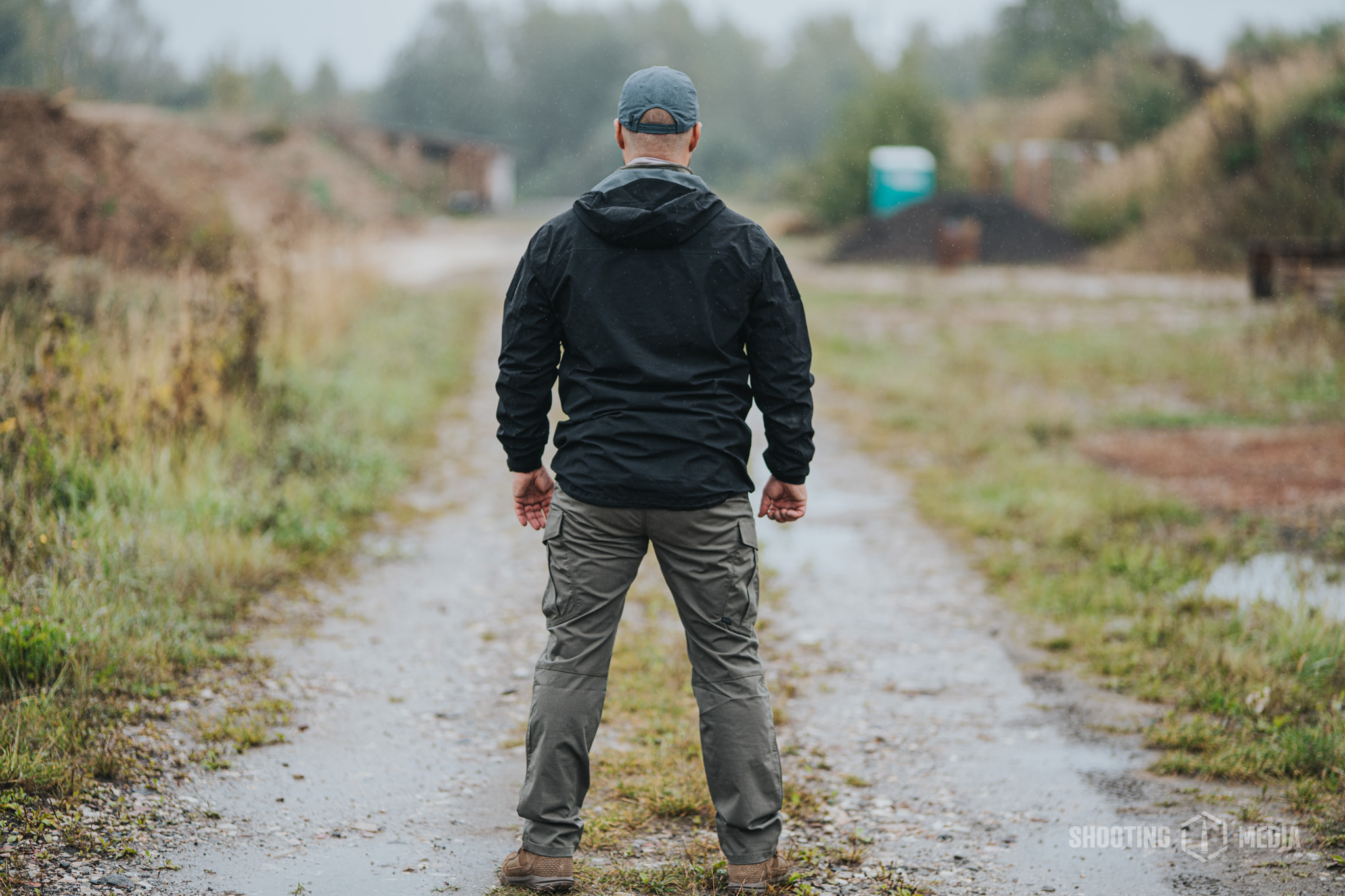 5.11 Icon Cargo Pants