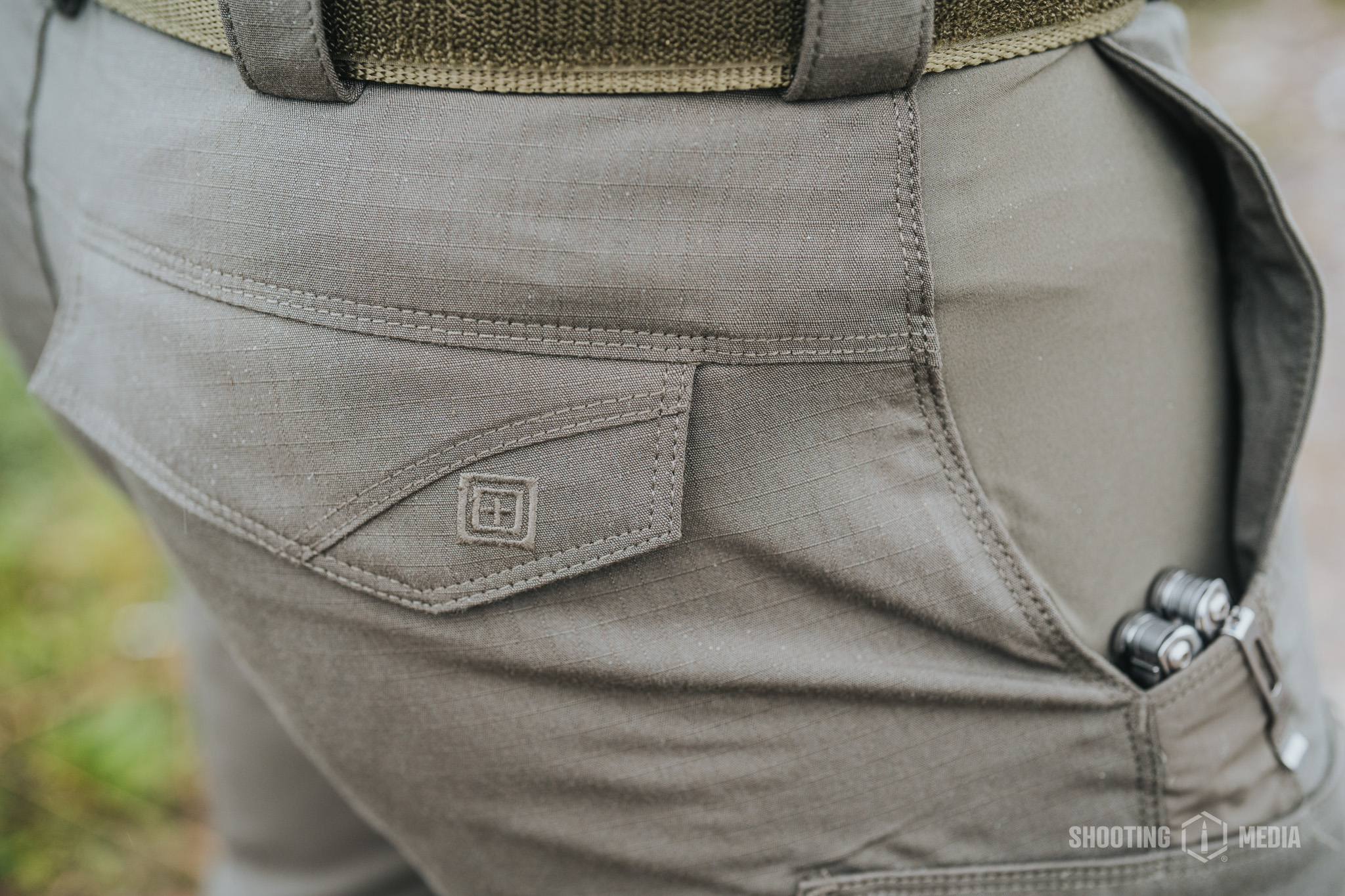 5.11 Icon Cargo Pants