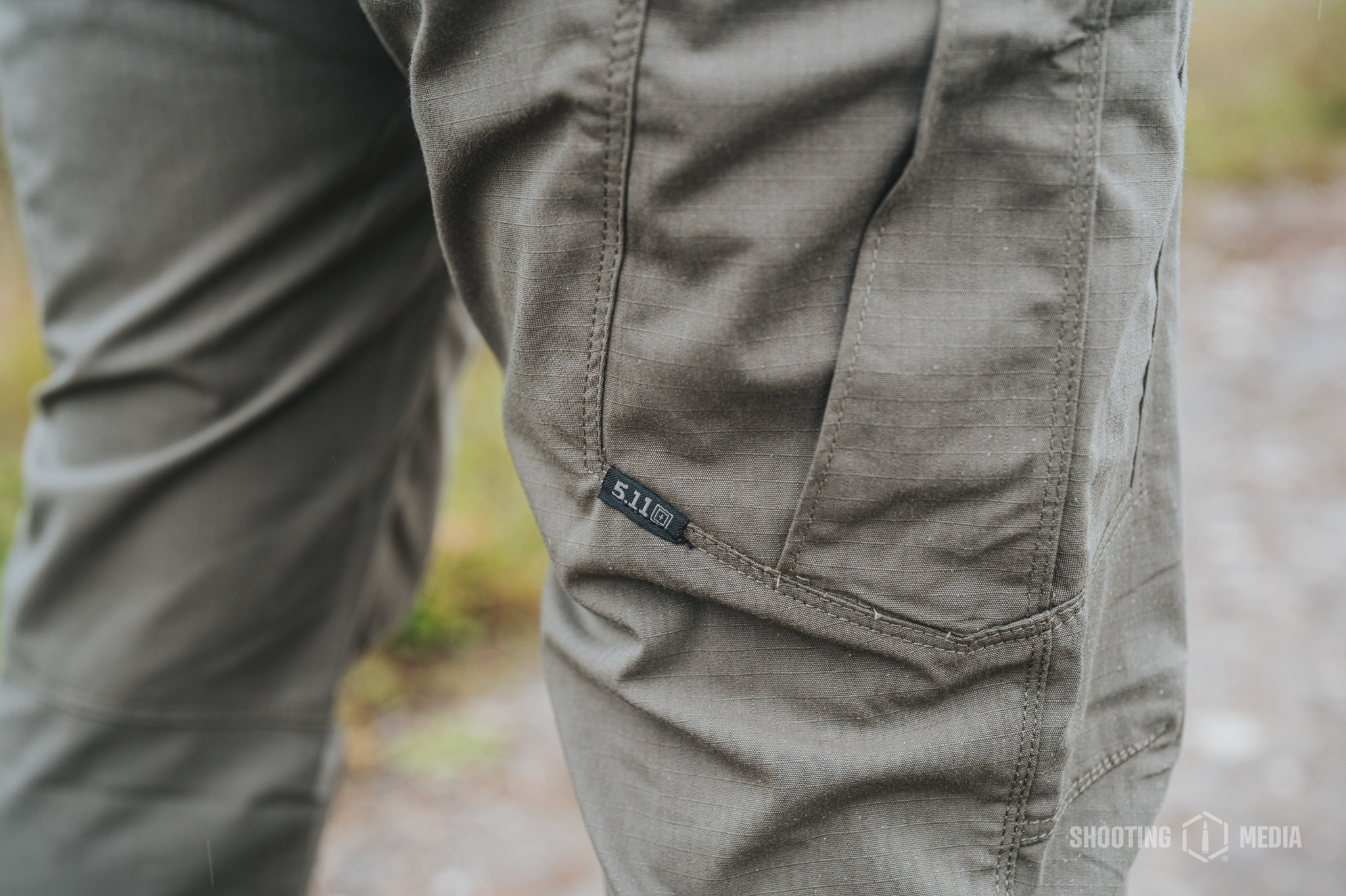 5.11 Icon Cargo Pants