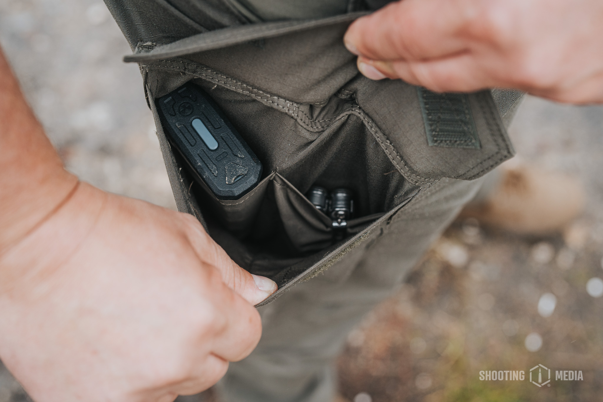 5.11 Icon Cargo Pants