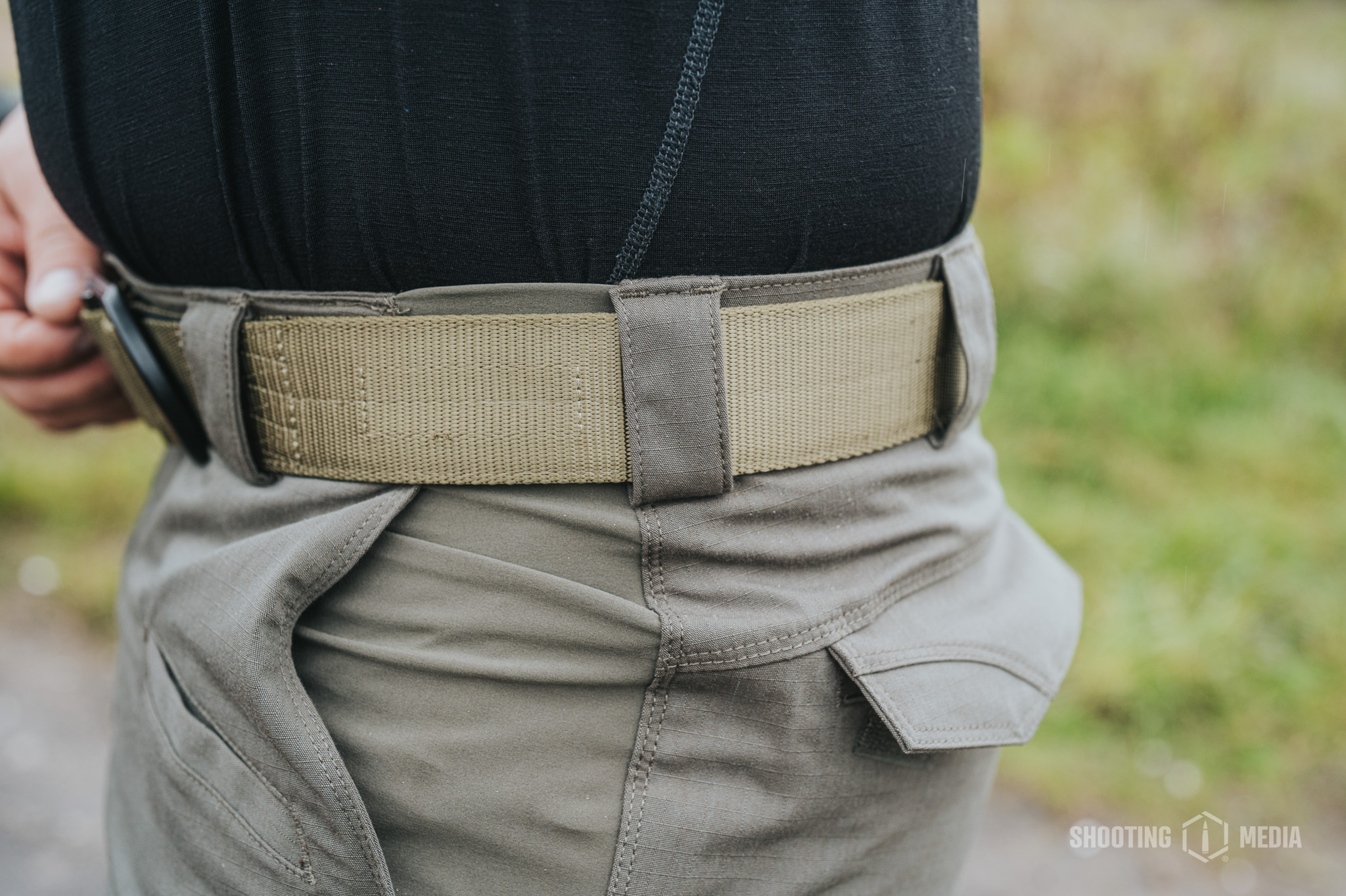 5.11 Icon Cargo Pants