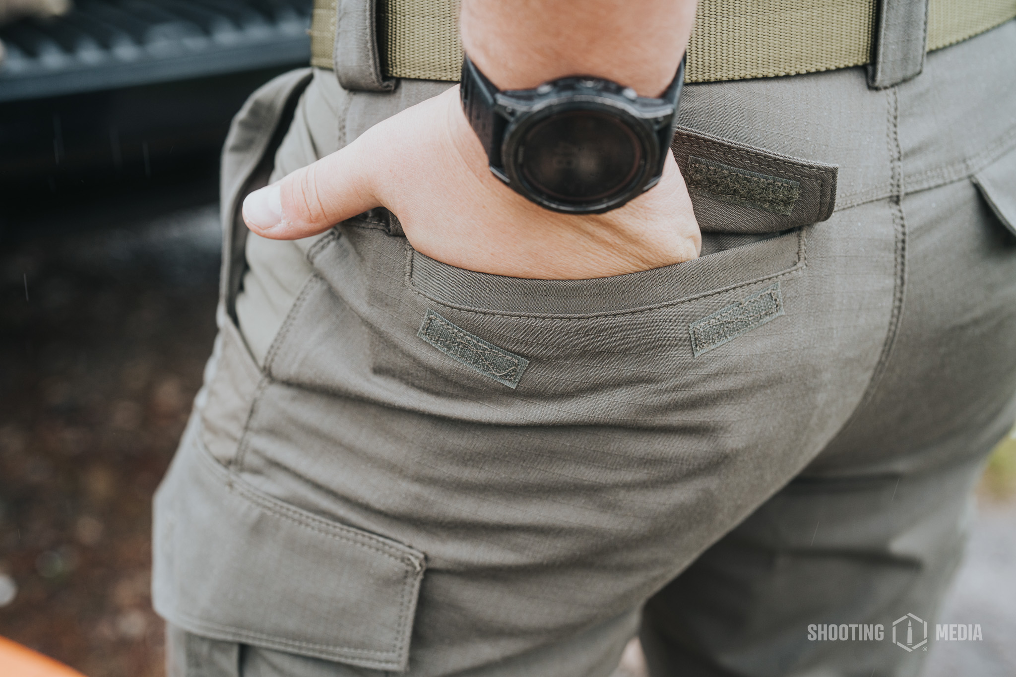 5.11 Icon Cargo Pants