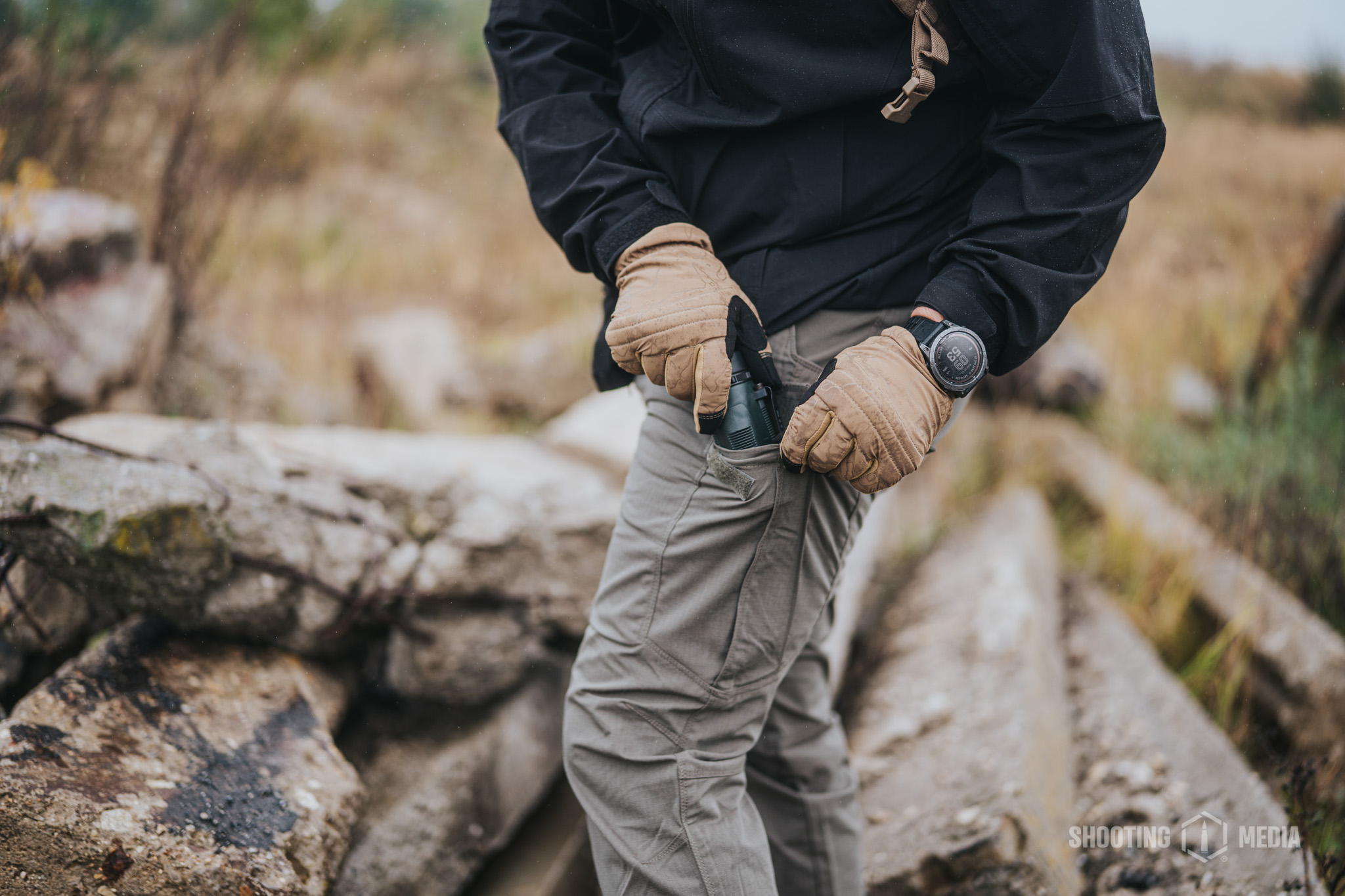 5.11 Icon Cargo Pants