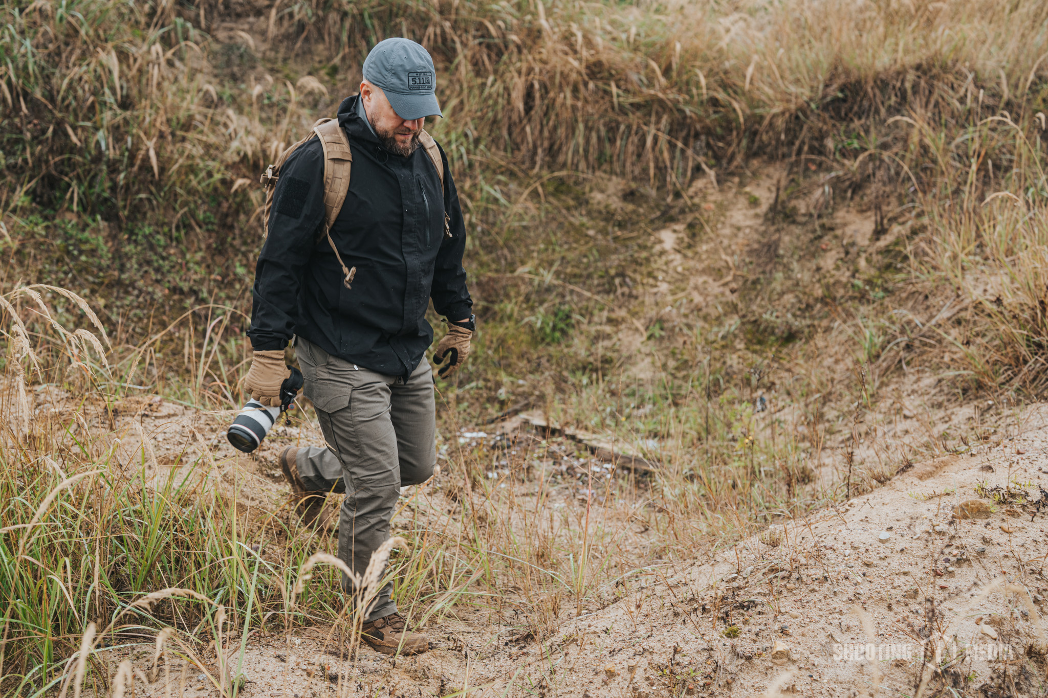 5.11 Icon Cargo Pants