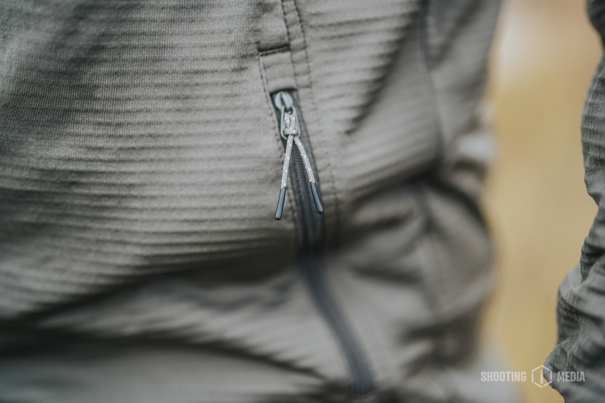 5.11 Stratos Full Zip