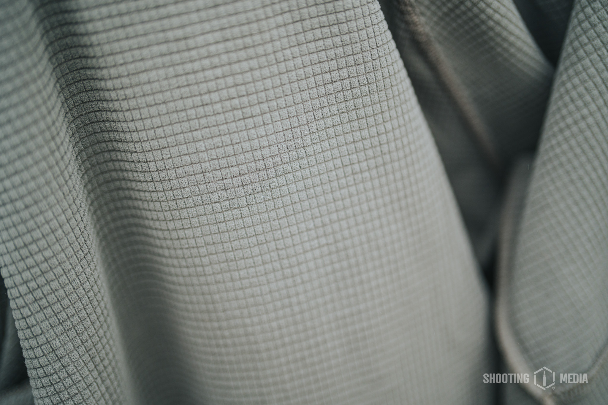 5.11 Stratos Full Zip