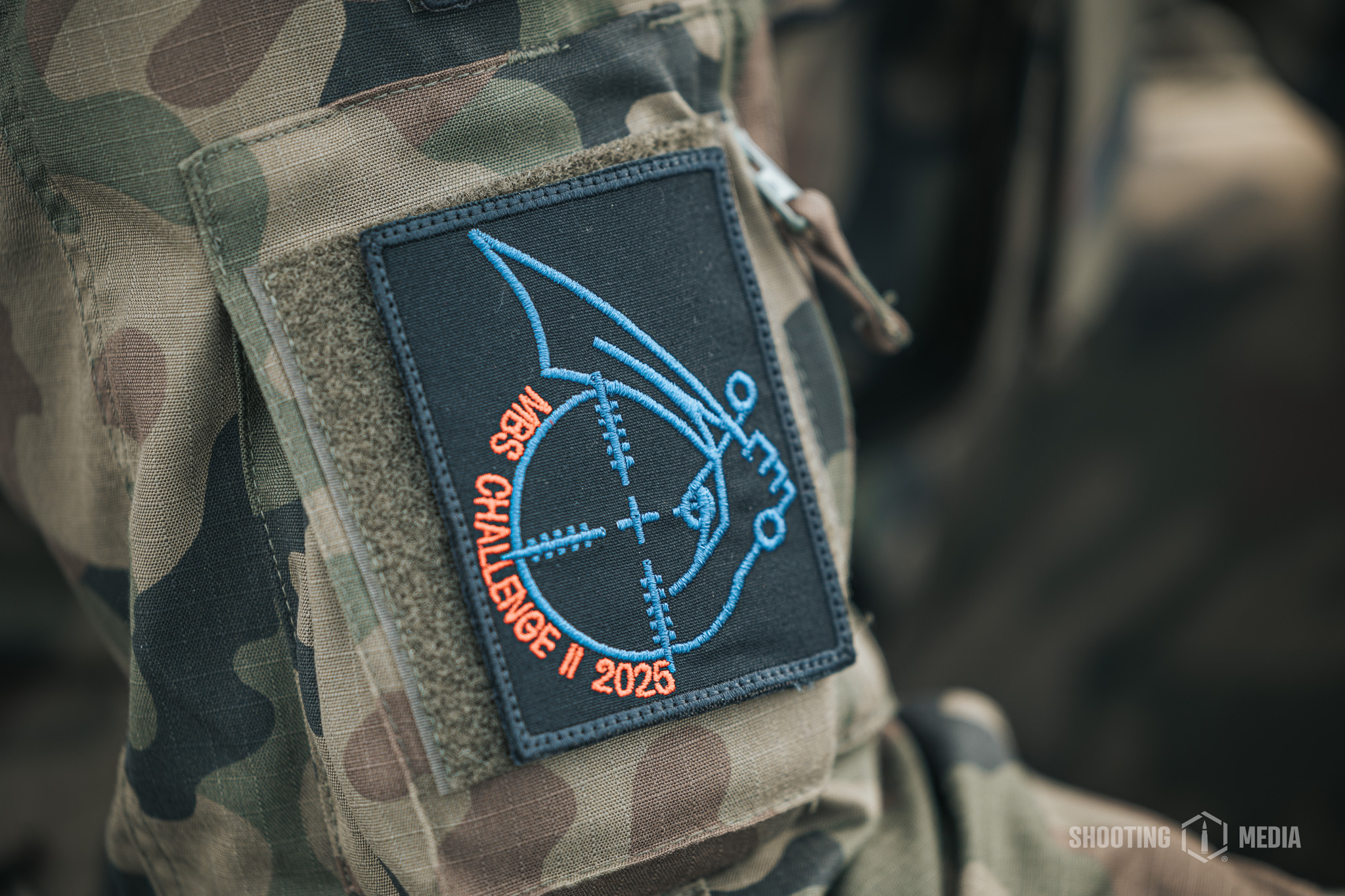 MBS Challenge 2025, ORP "Gen. T. Kościuszko"