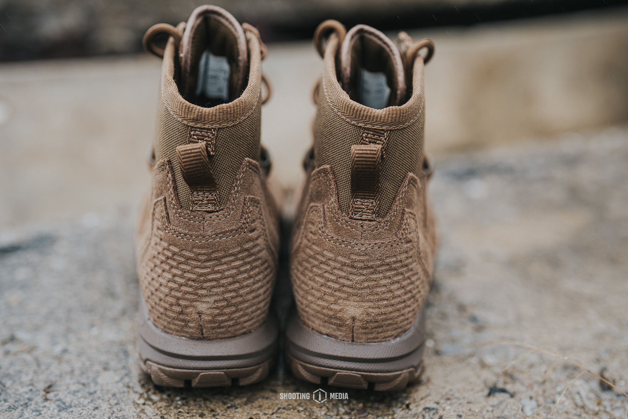 5.11 A/T 6’’ Non-Zip Boot
