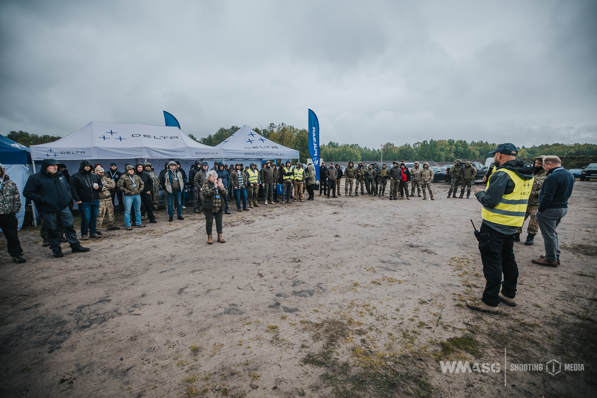 Delta Long Range Weekend 2025