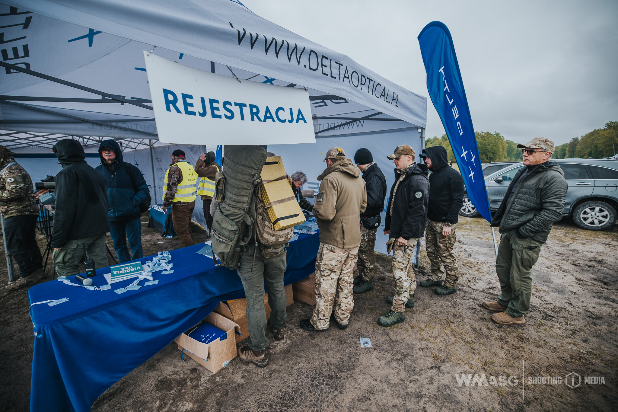 Delta Long Range Weekend 2025
