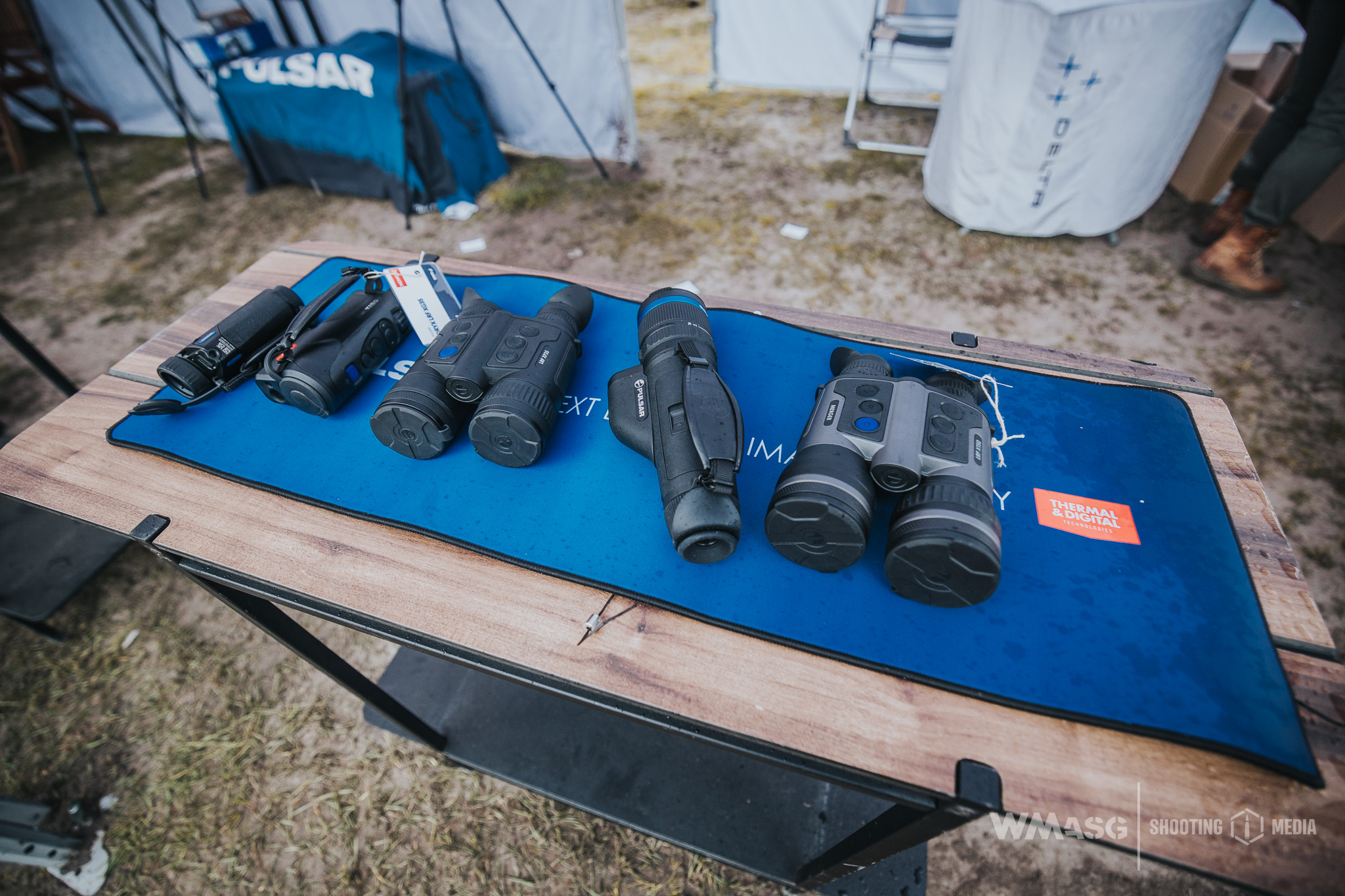 Delta Long Range Weekend 2025