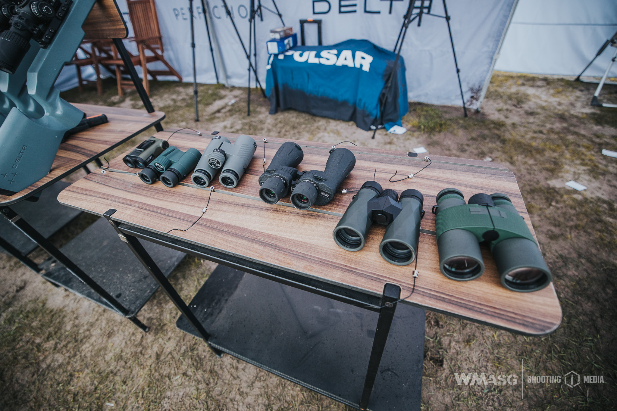 Delta Long Range Weekend 2025