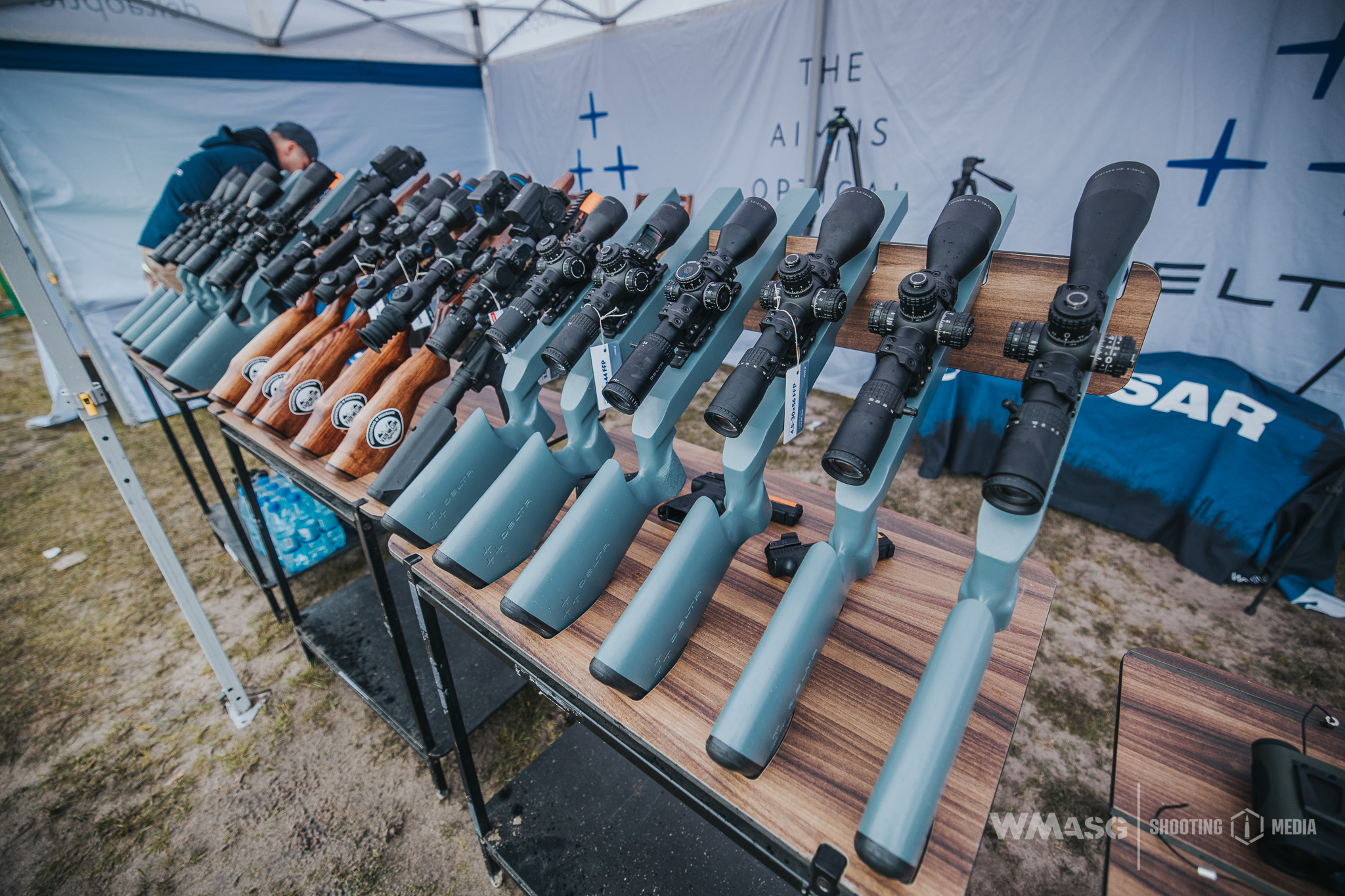 Delta Long Range Weekend 2025