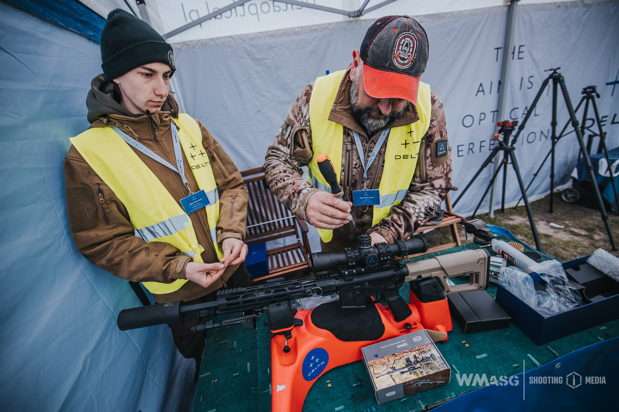 Delta Long Range Weekend 2025