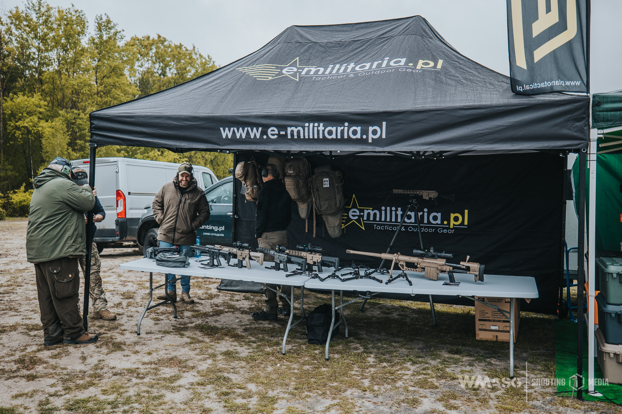Delta Long Range Weekend 2025