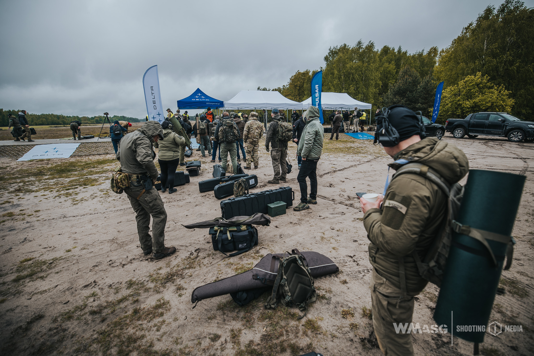 Delta Long Range Weekend 2025