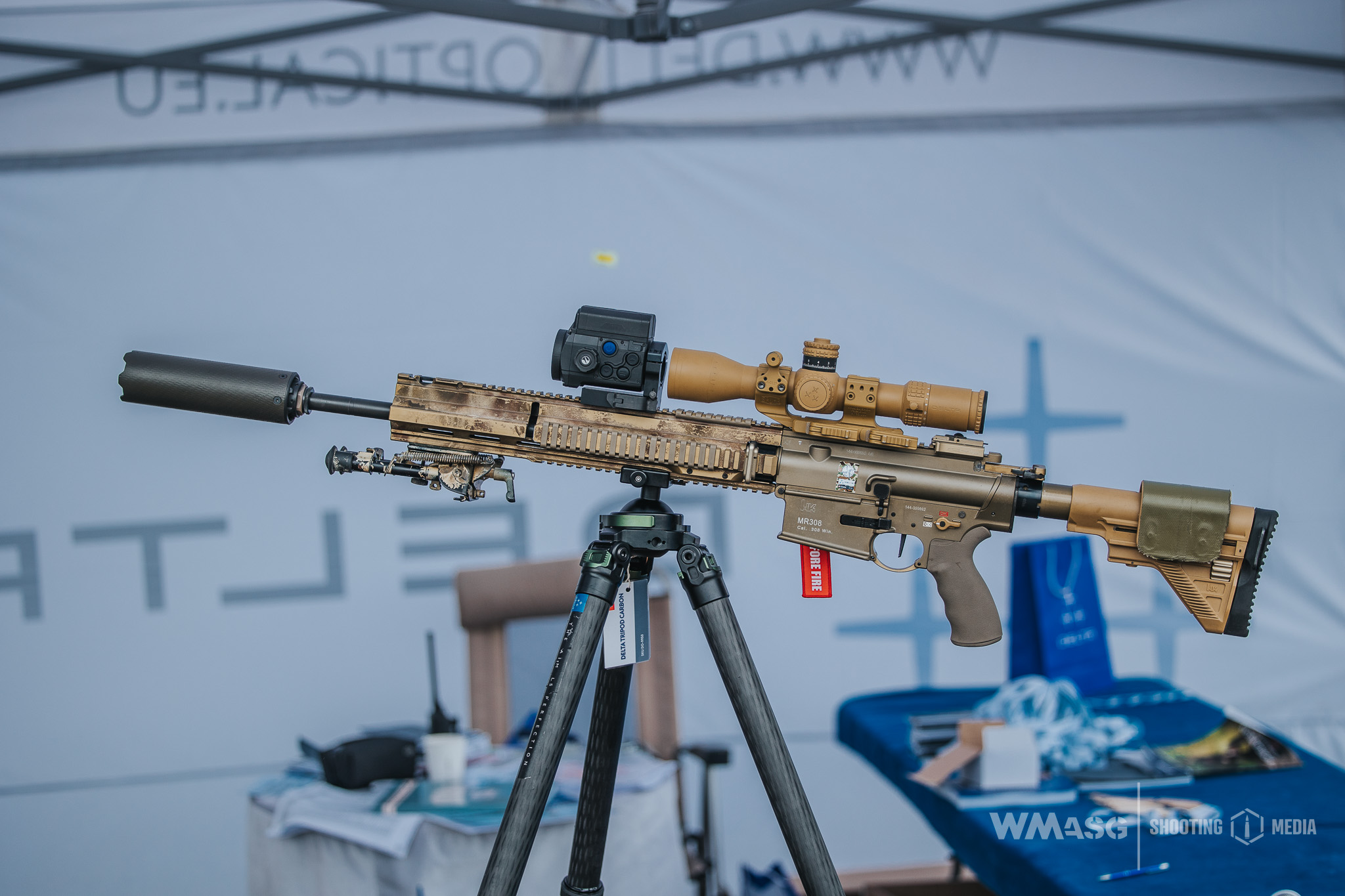 Delta Long Range Weekend 2025