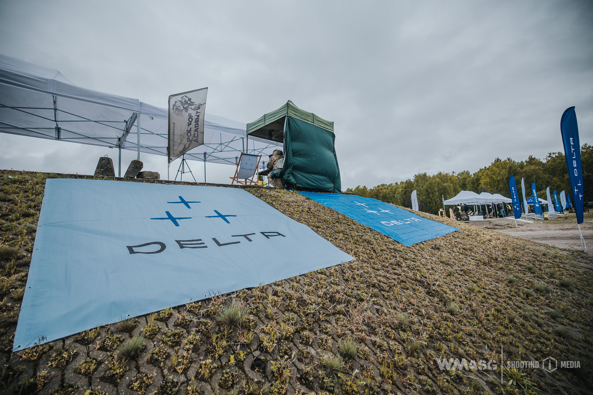 Delta Long Range Weekend 2025