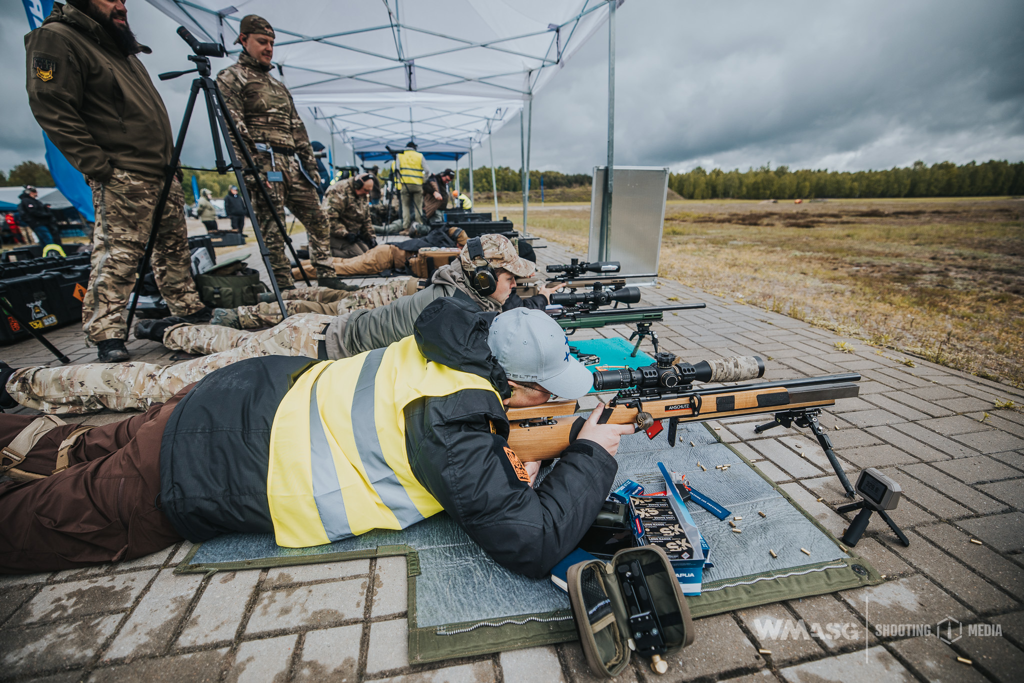 Delta Long Range Weekend 2025