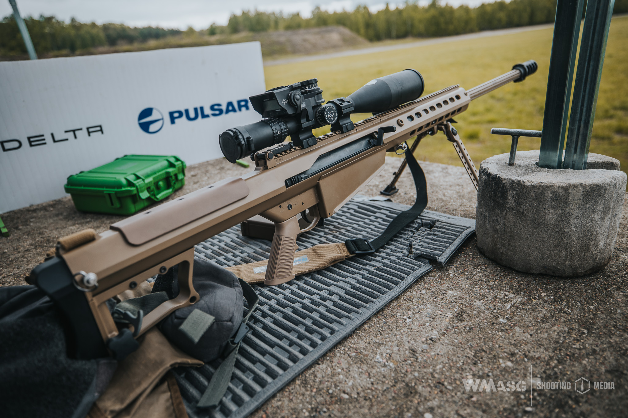Delta Long Range Weekend 2025