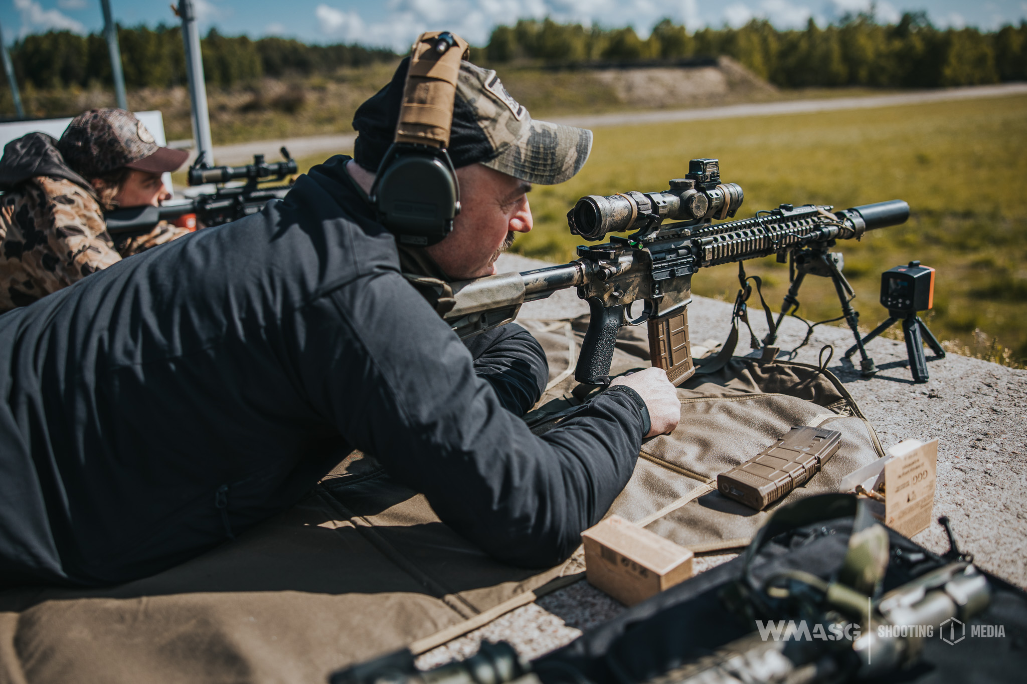 Delta Long Range Weekend 2025