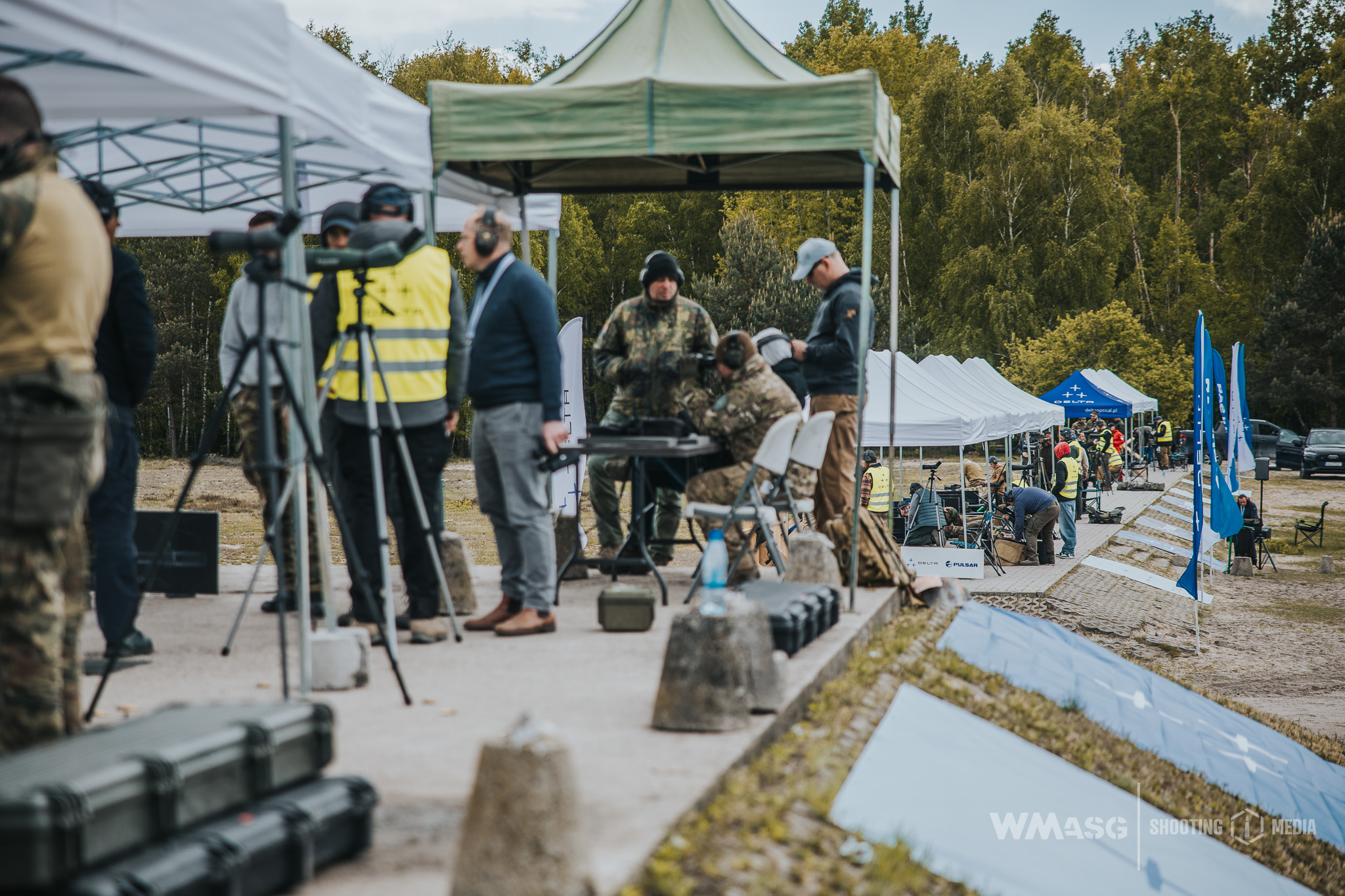 Delta Long Range Weekend 2025