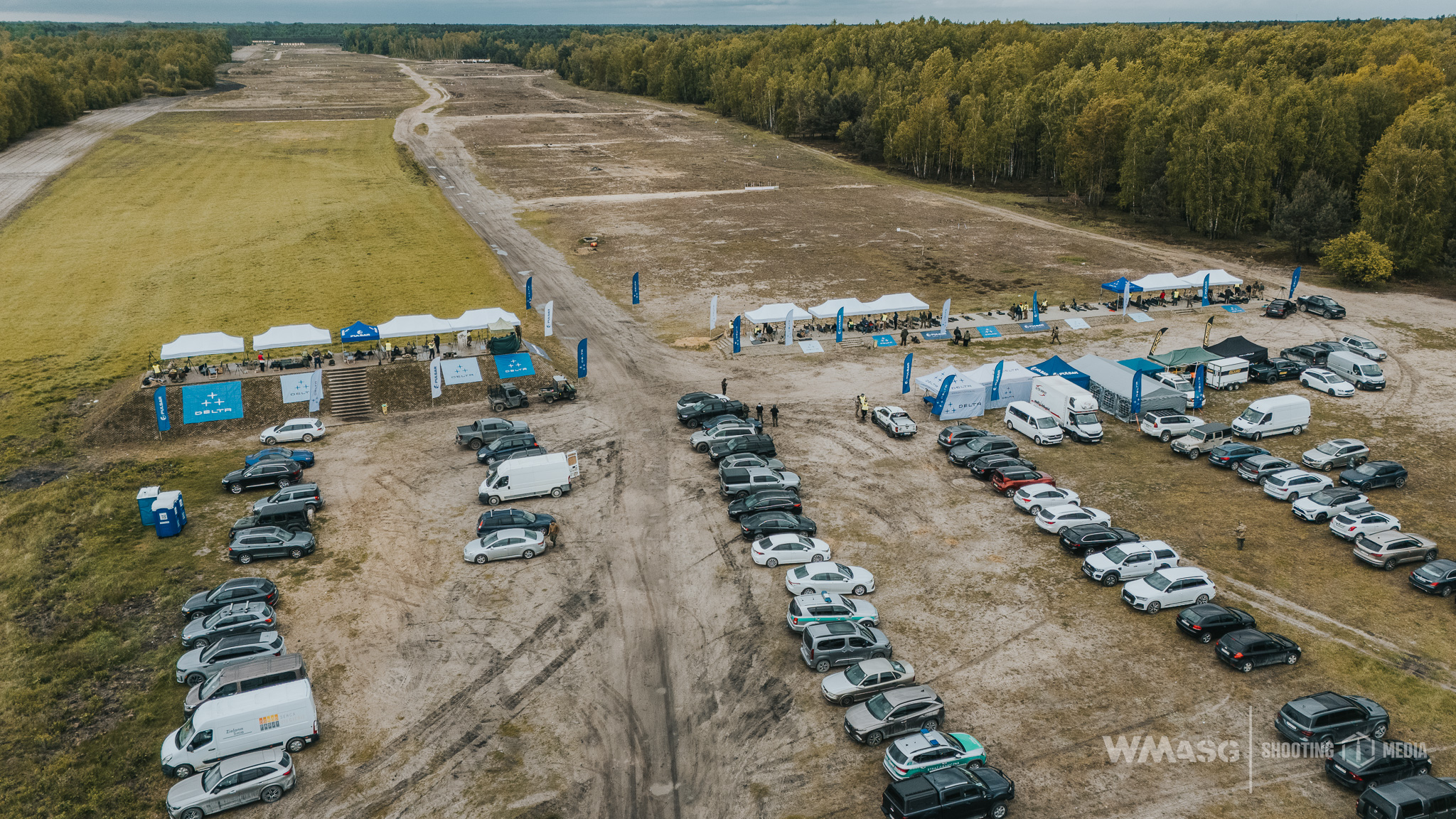 Delta Long Range Weekend 2025 