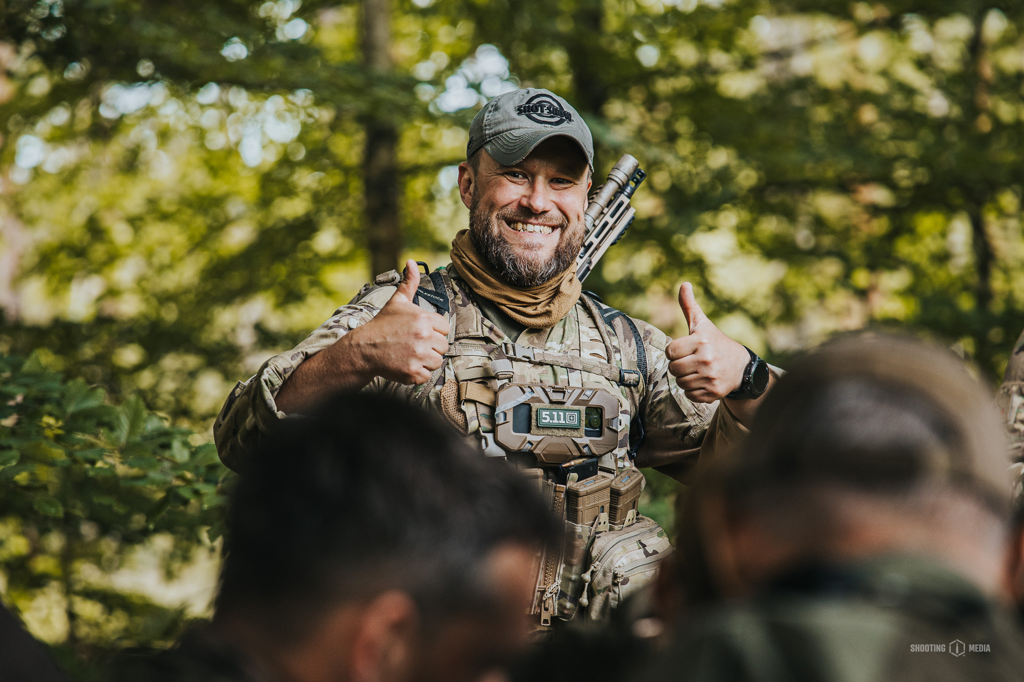 Delta Recon Squad 2026