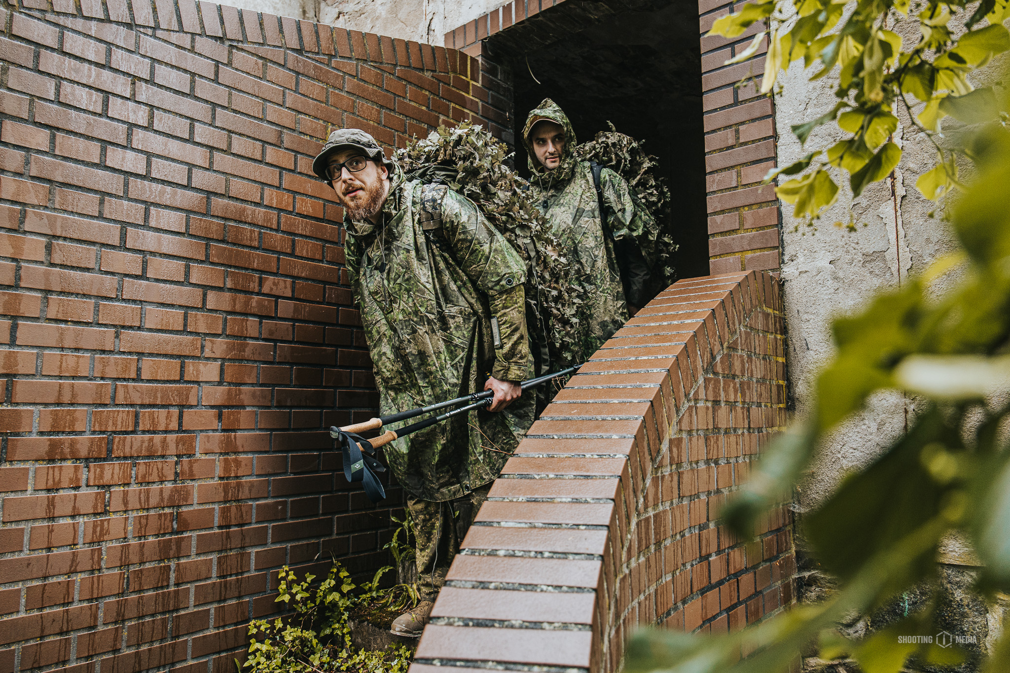 Delta Recon Squad 2026