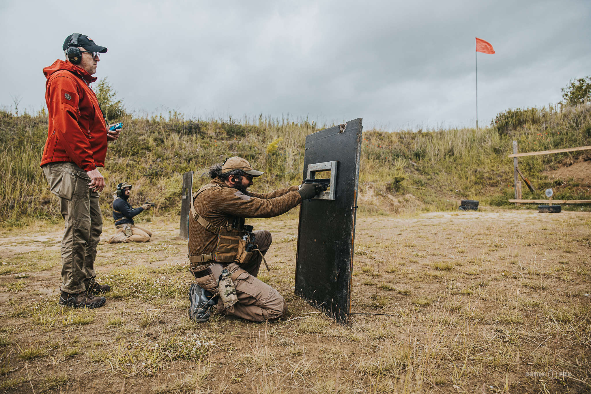 Delta Recon Squad 2026