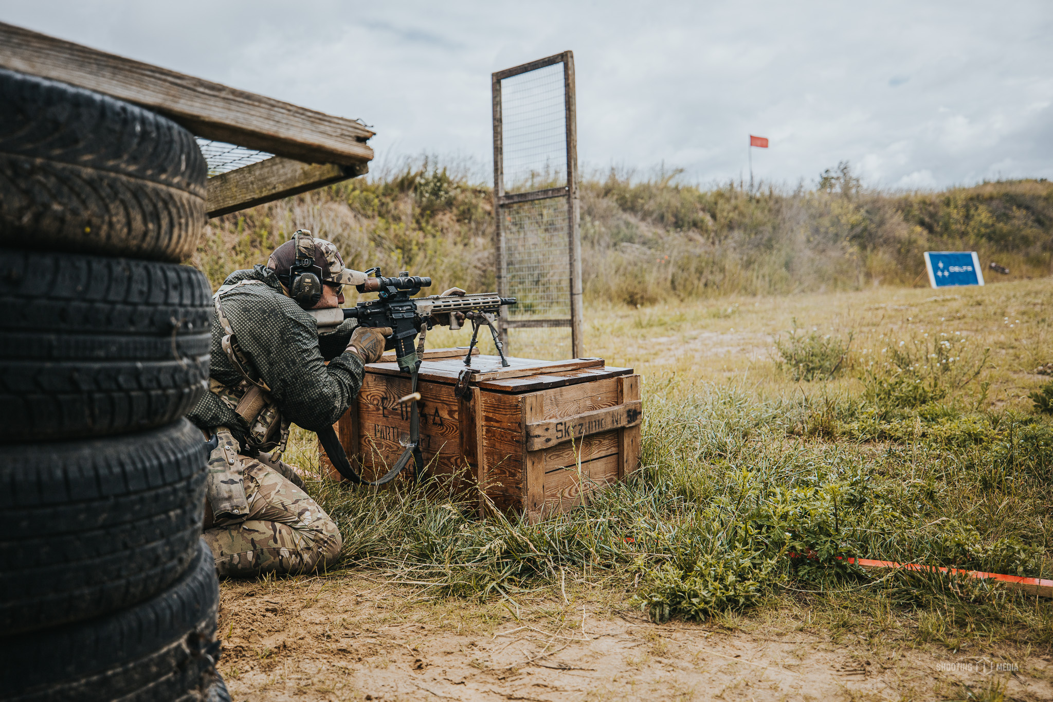 Delta Recon Squad 2026