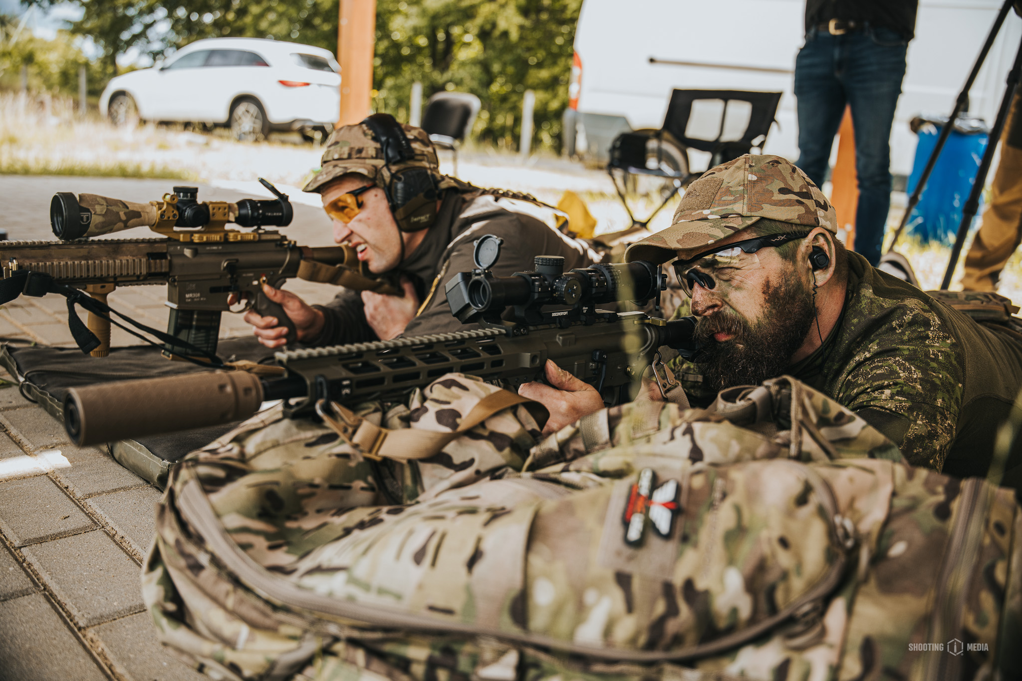Delta Recon Squad 2026