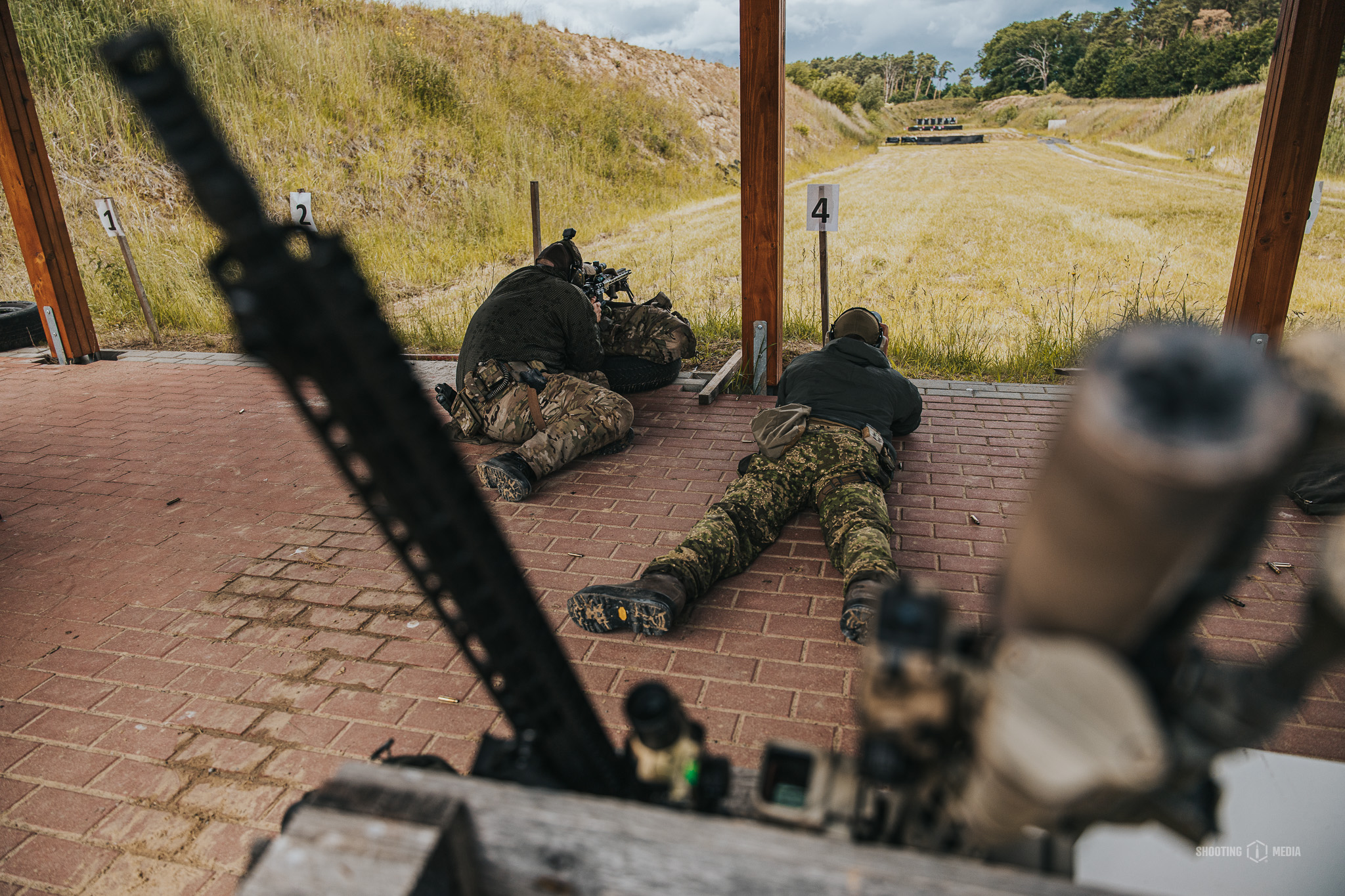 Delta Recon Squad 2026