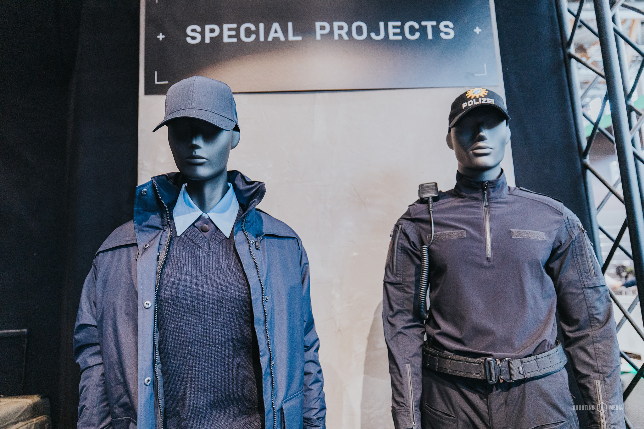 5.11 special uniforms during EnforceTac 2026