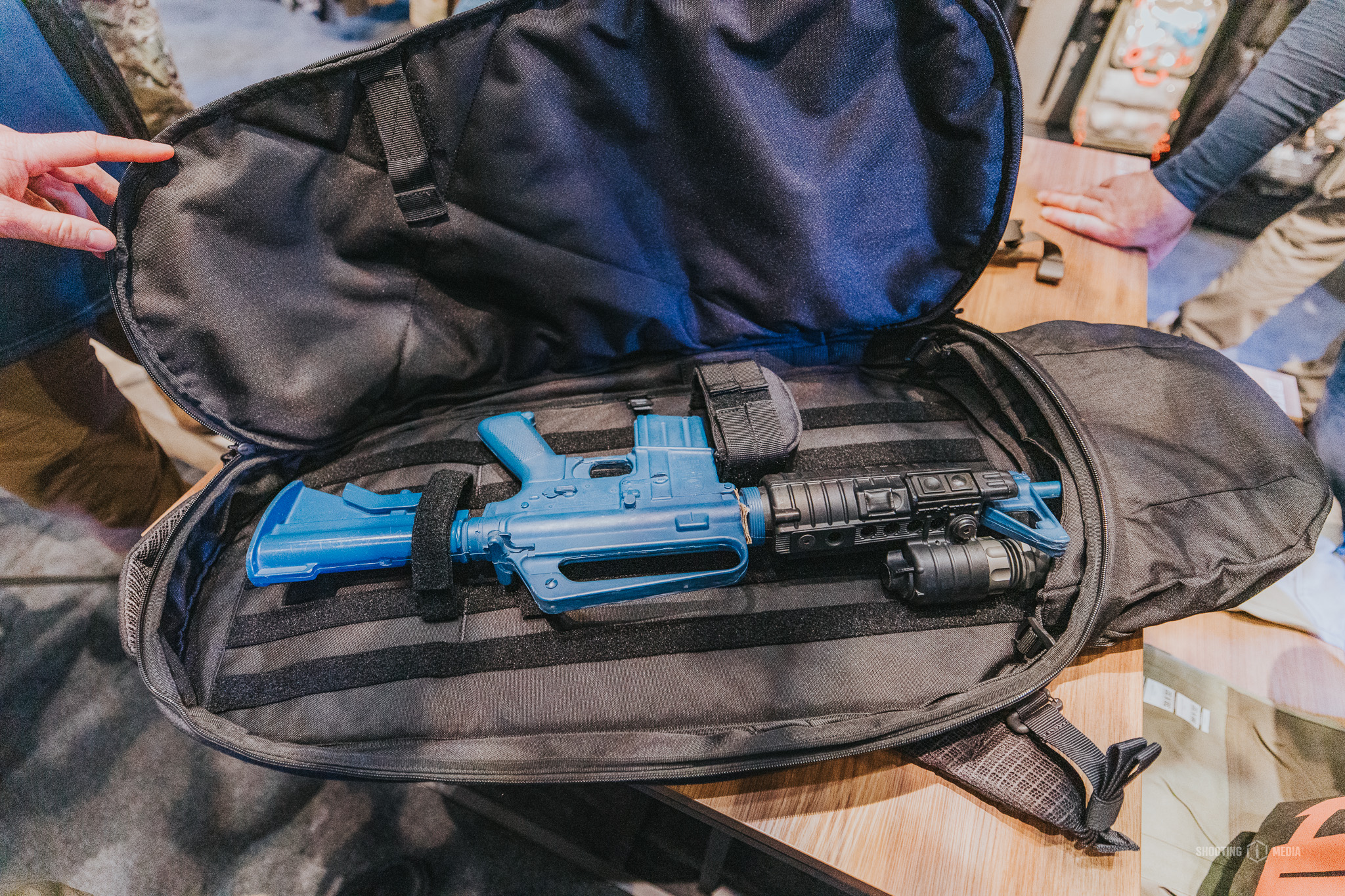 5.11 COVERT SBR Plus na EnforceTac 2026