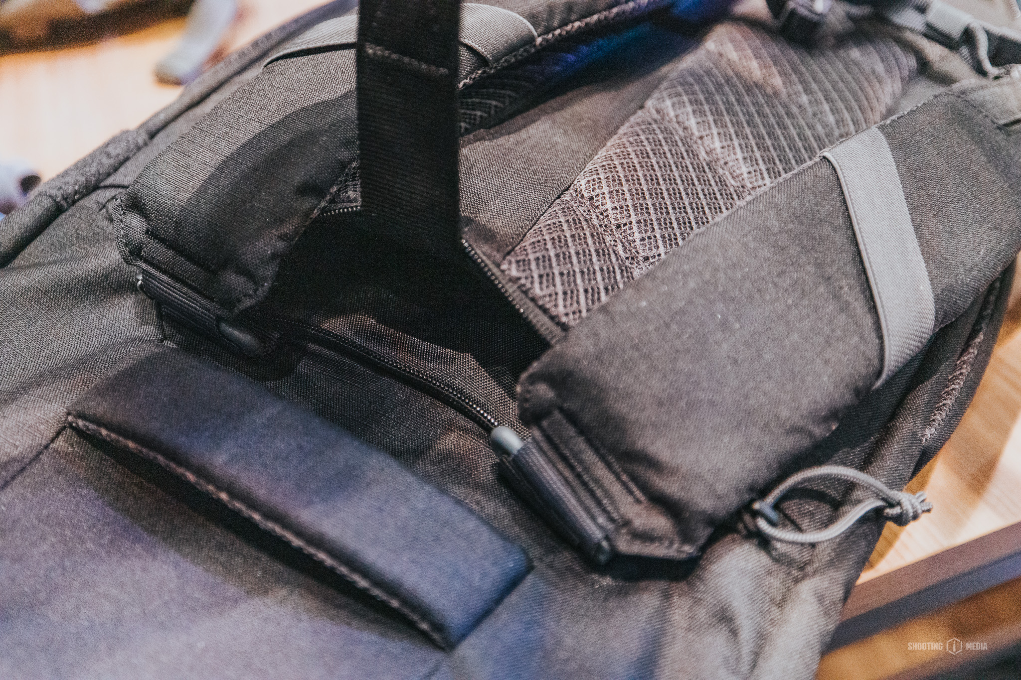 5.11 COVERT SBR Plus na EnforceTac 2026