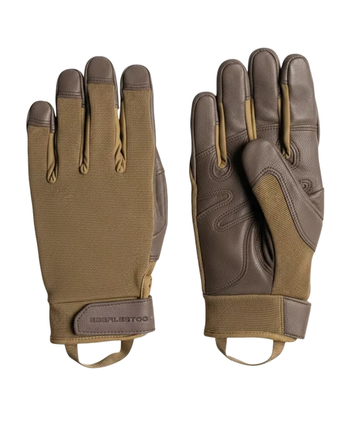 Eberlestock rozszerzył ofertę o lekkie rękawice Spearhead Glove, przeznaczone do strzelectwa, polowania i użytkowania w terenie.